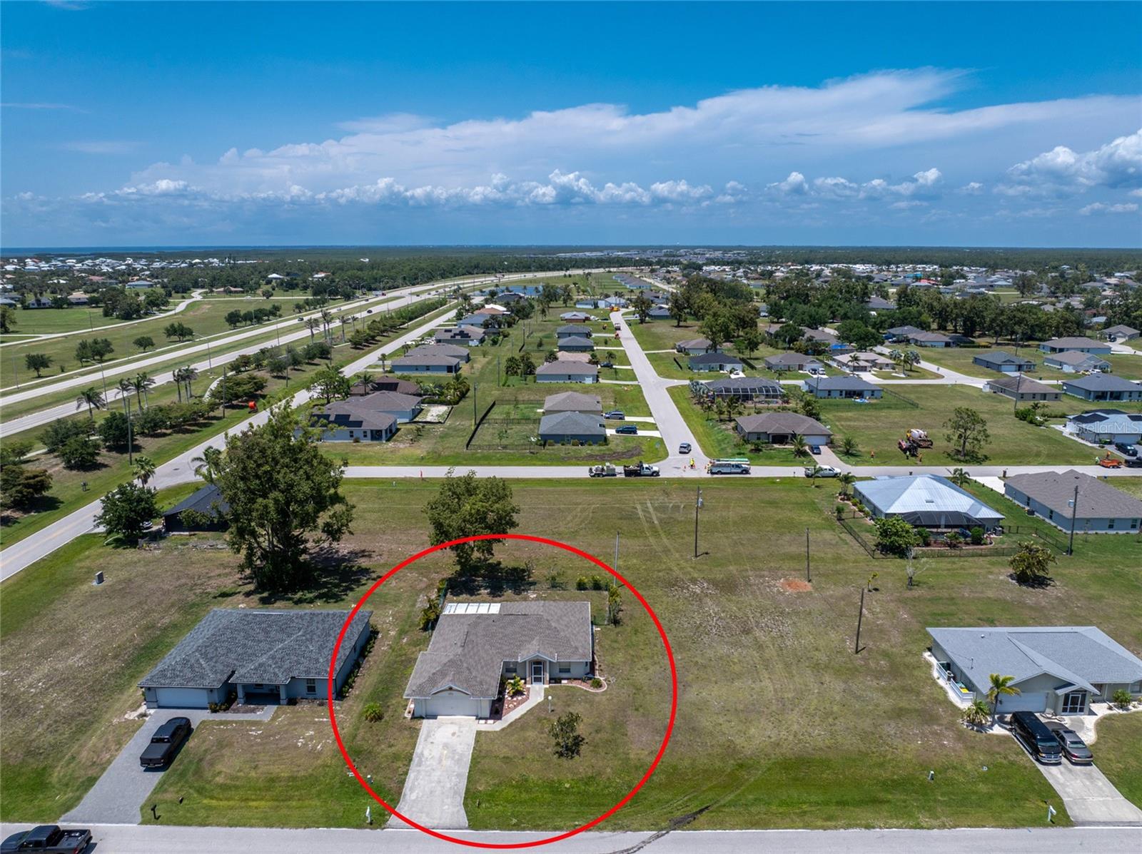 Image 47 of 55 For 25046 Doredo Drive
