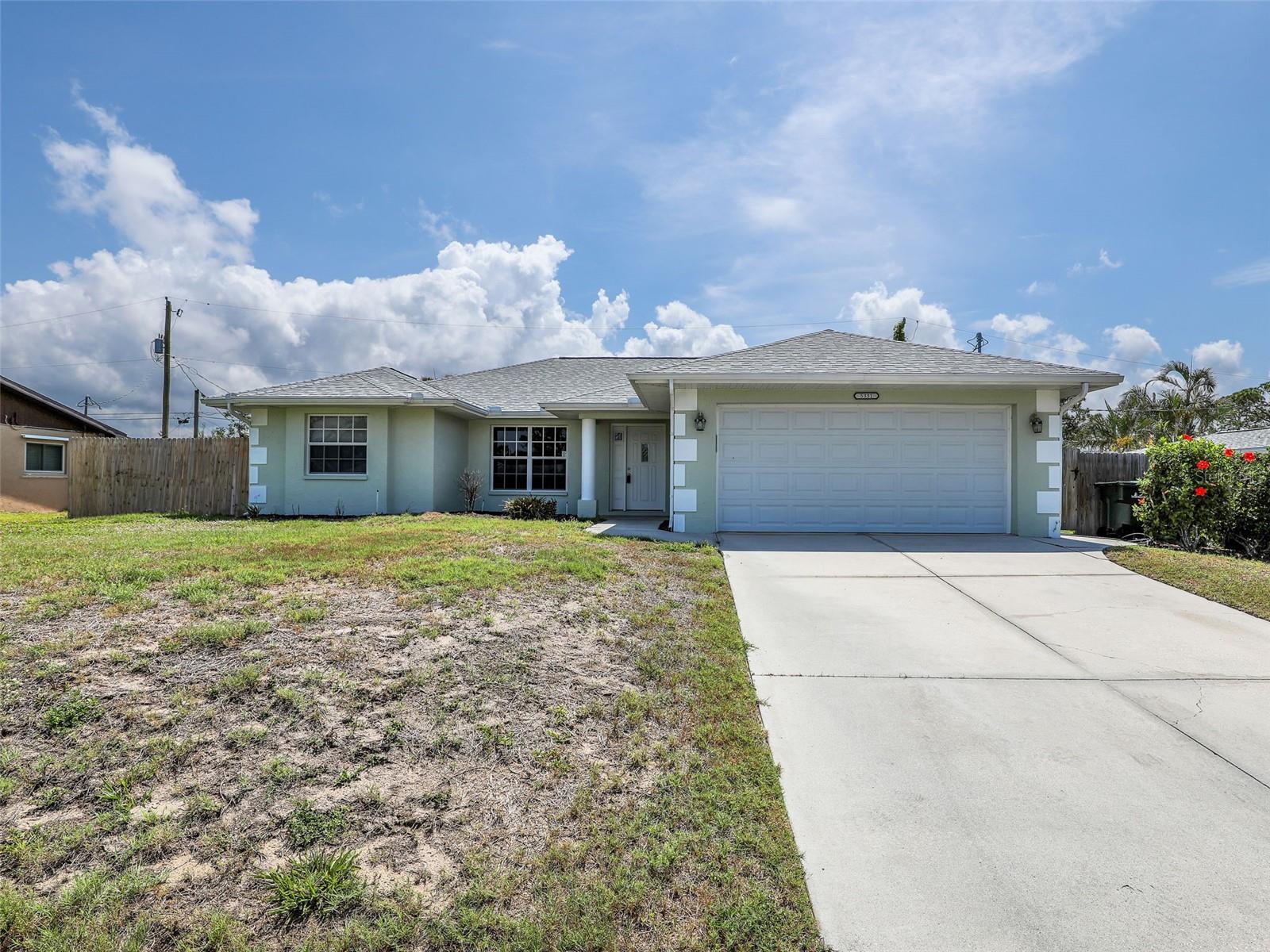 Details for 5331 Citadel Road, VENICE, FL 34293