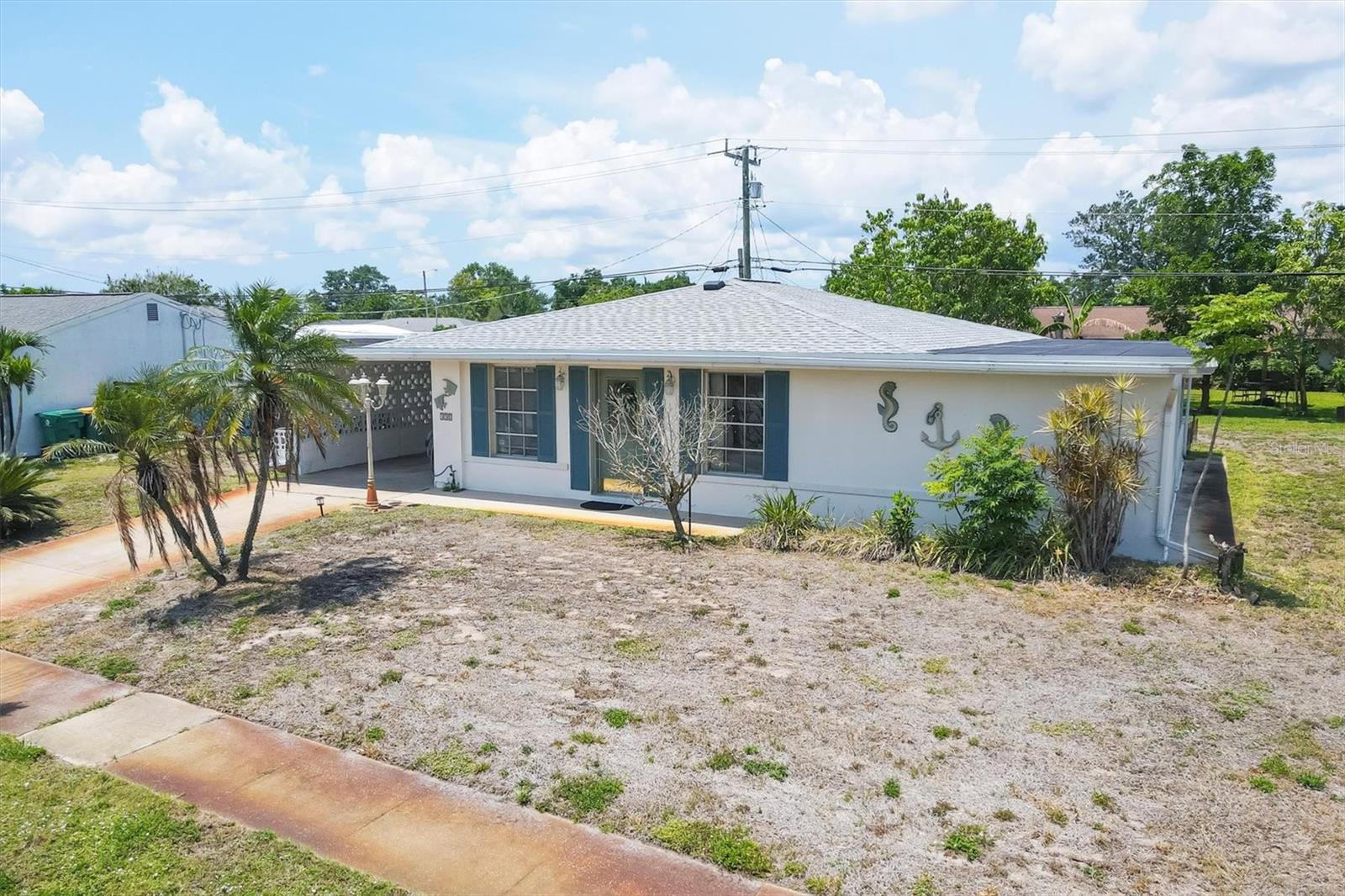 Details for 330 Lasayette Drive Ne, PORT CHARLOTTE, FL 33952