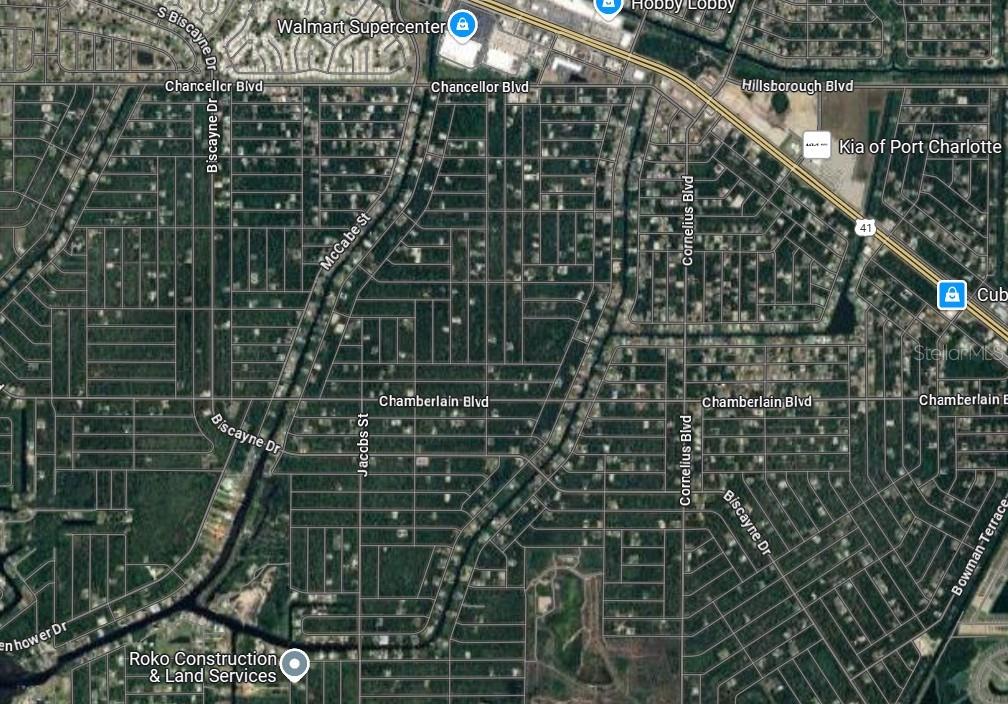 Image 2 of 2 For 13252 Doral Avenue