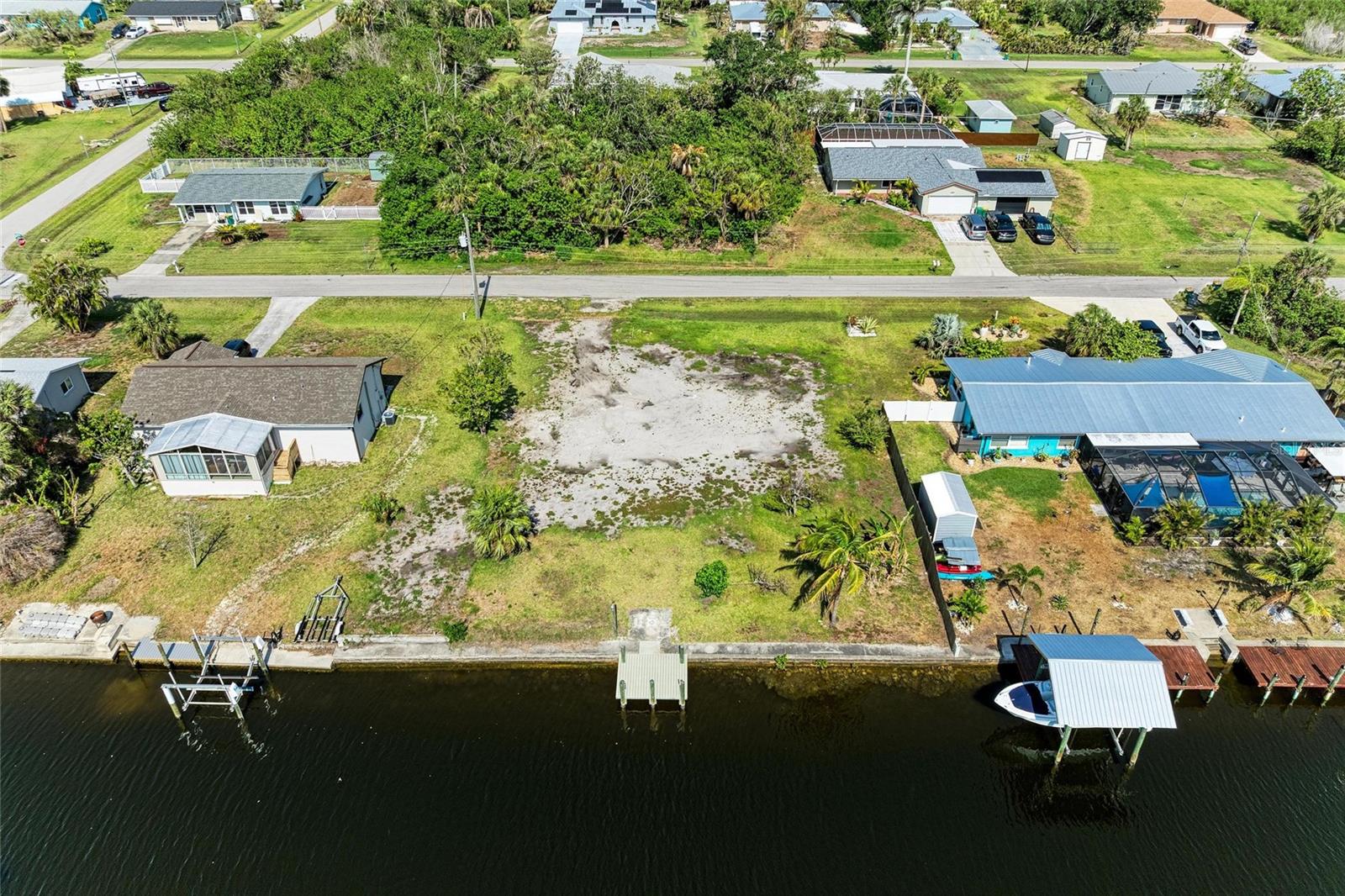 Details for 3619 Wisteria Place, PUNTA GORDA, FL 33950
