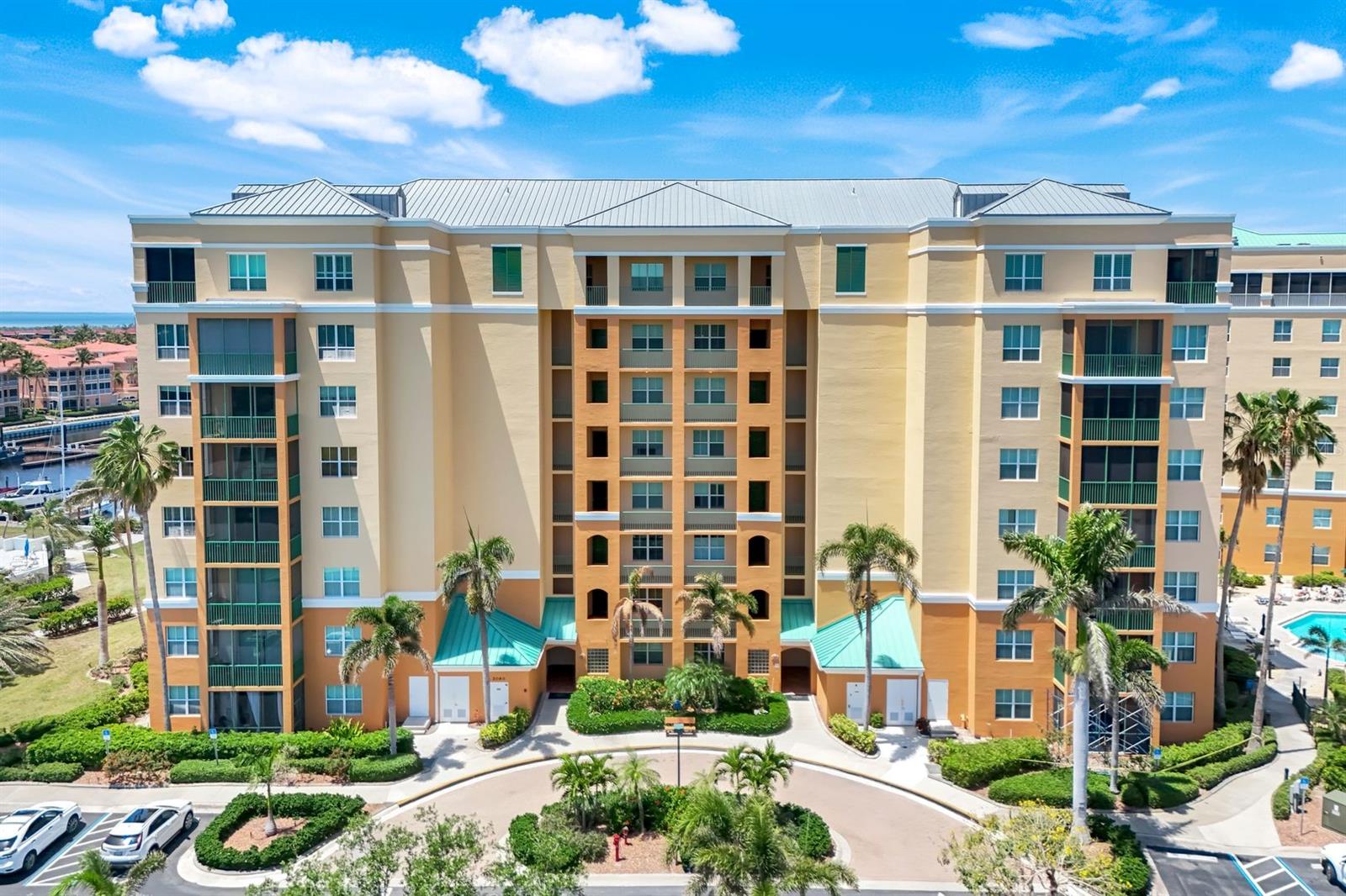 Details for 2090 Matecumbe Key Road 1404, PUNTA GORDA, FL 33955