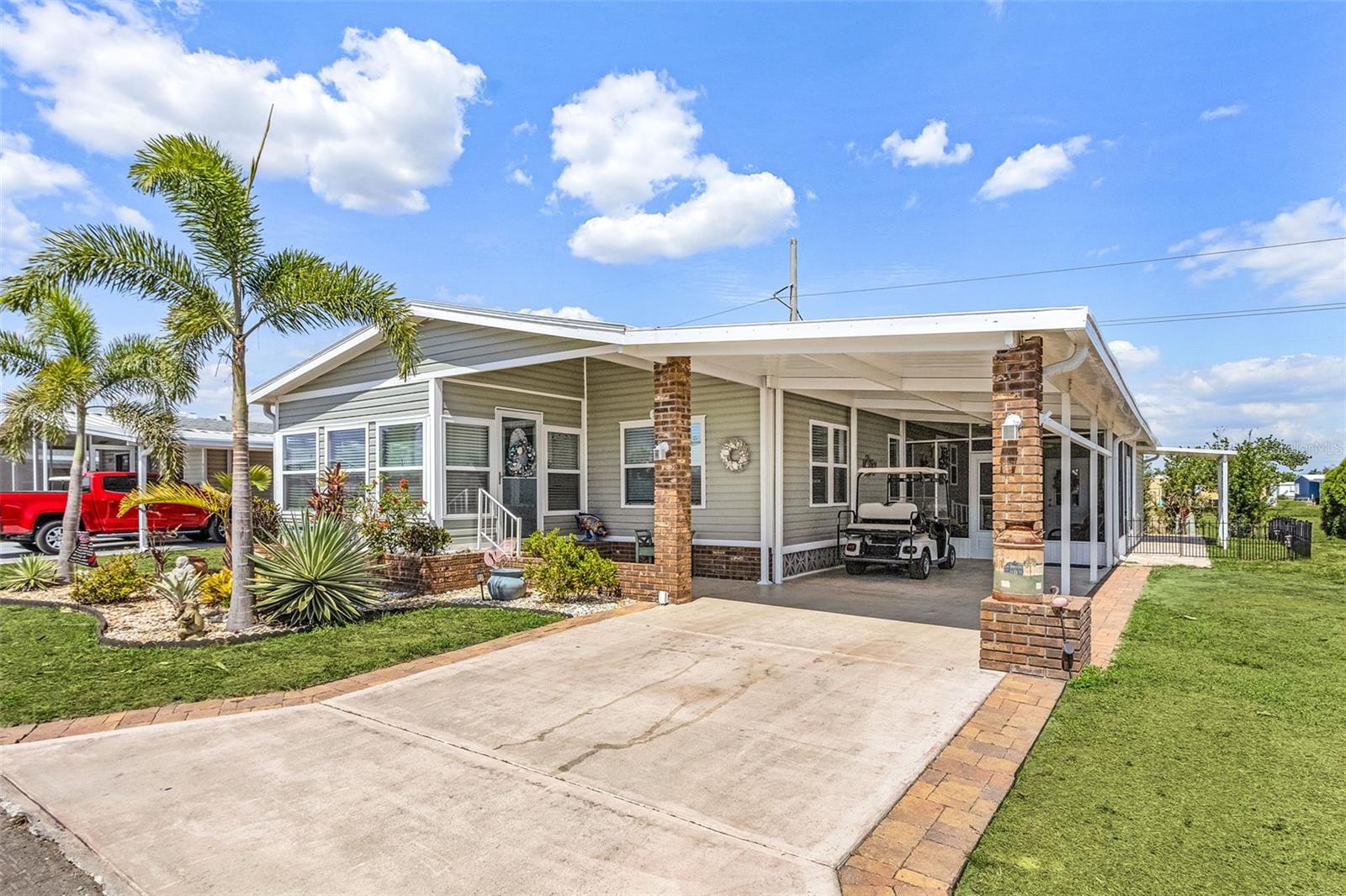 Image 3 of 35 For 9126 Flamingo Circle