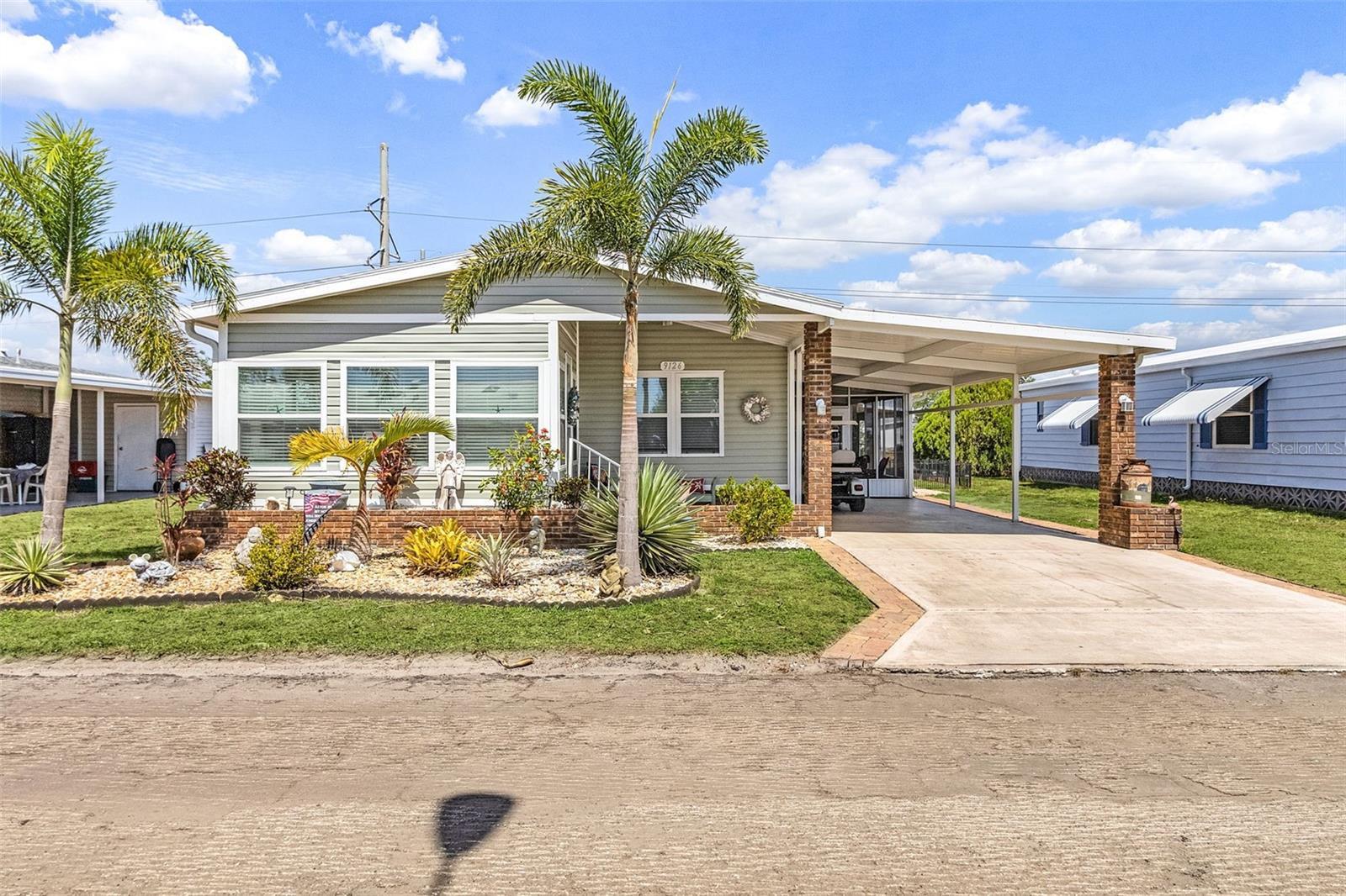 Image 35 of 35 For 9126 Flamingo Circle