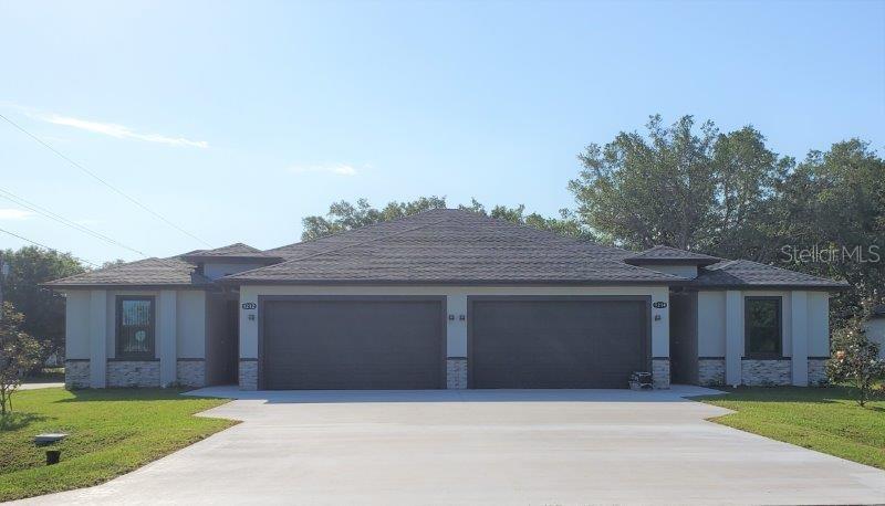 Details for 1212 San Cristobal Avenue, PUNTA GORDA, FL 33983