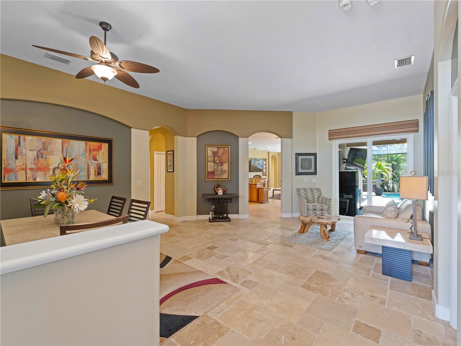 Image 7 of 57 For 11982 Granite Woods Loop
