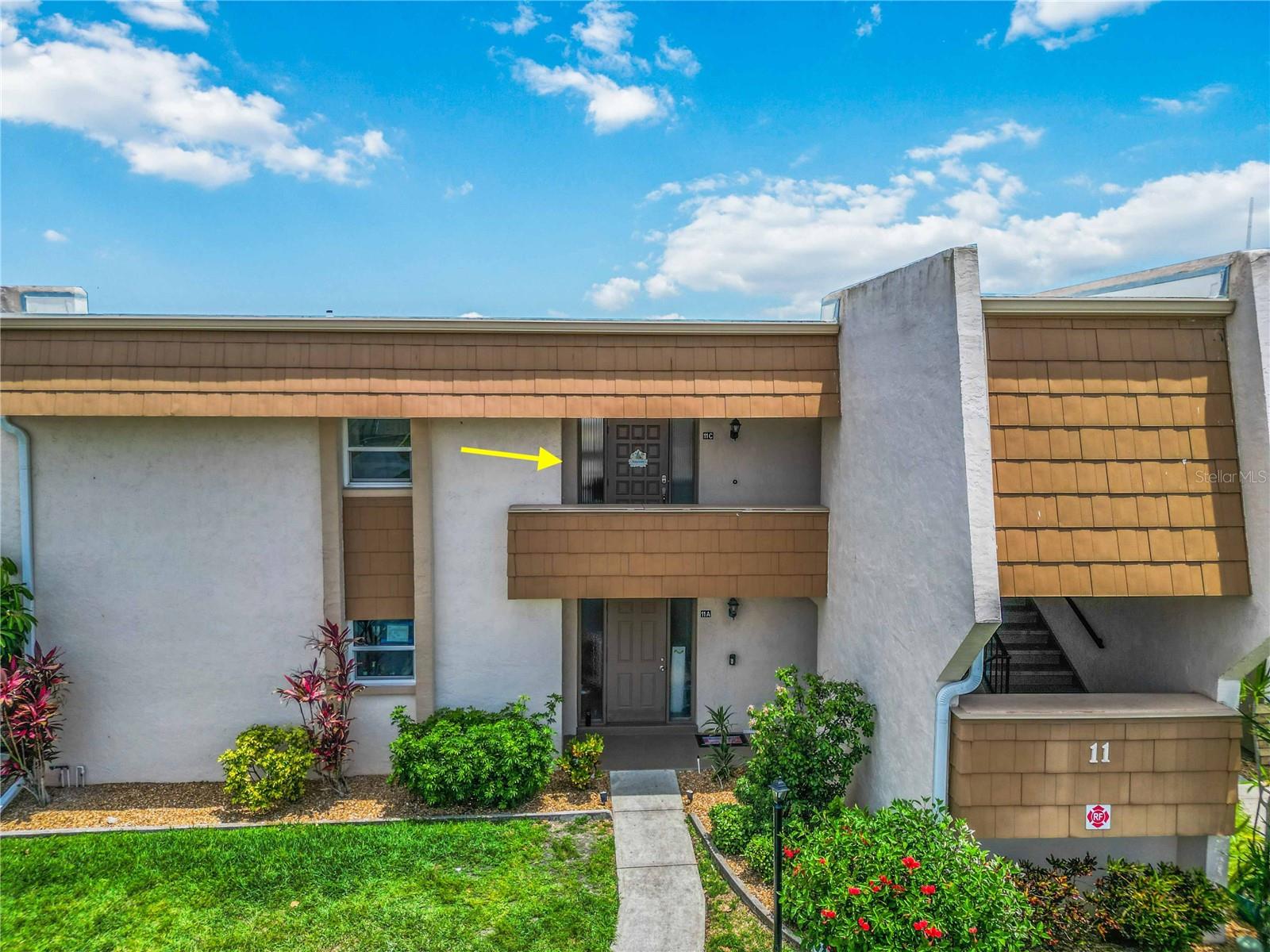 Details for 1080 Bal Harbor Boulevard 11c, PUNTA GORDA, FL 33950
