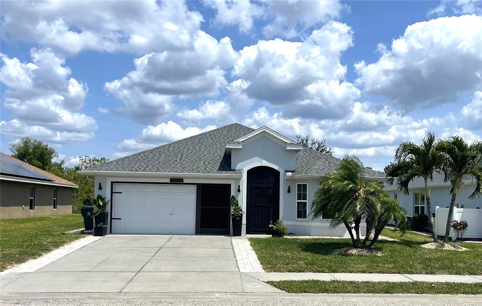 Details for 10068 Winding River Road, PUNTA GORDA, FL 33950