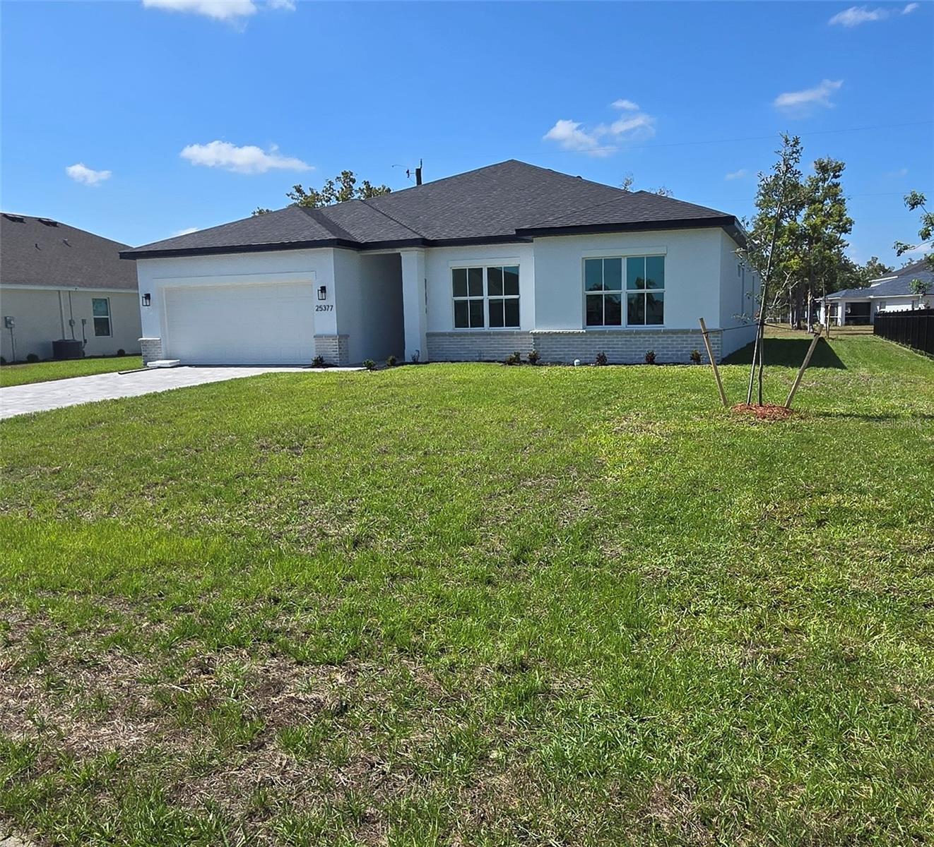 Details for 25377 Doredo Drive, PUNTA GORDA, FL 33955