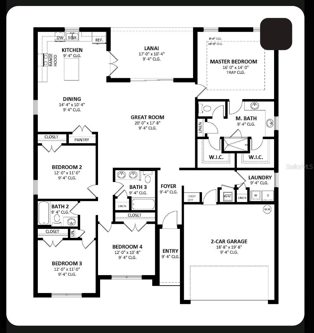 Image 2 of 6 For 25377 Doredo Drive