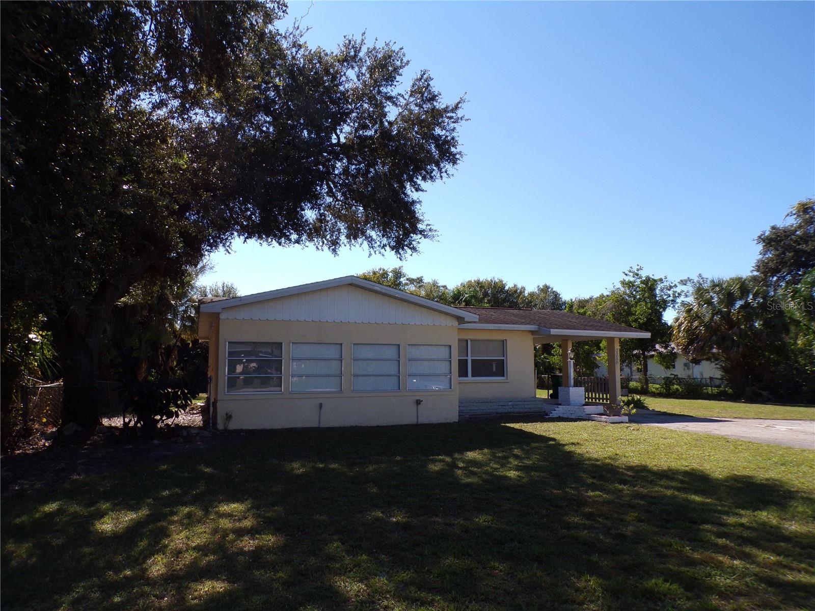 Details for 25059 Harborview, PORT CHARLOTTE, FL 33980