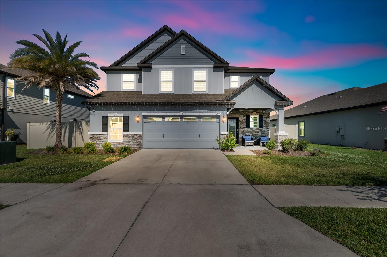 Details for 8277 Abby Brooks Circle, WESLEY CHAPEL, FL 33545