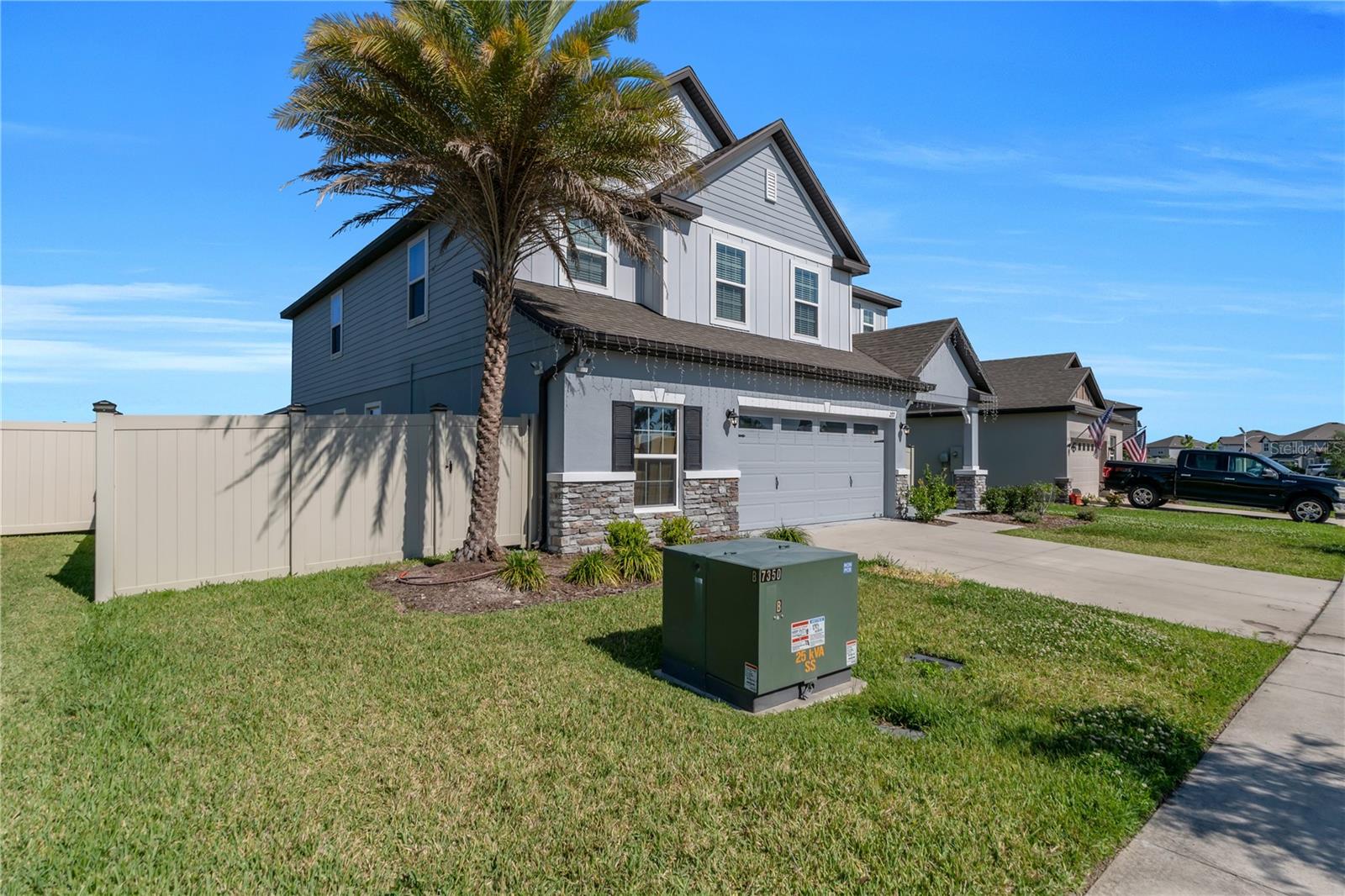 Image 2 of 38 For 8277 Abby Brooks Circle