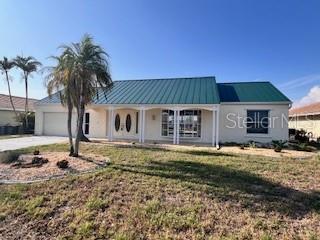 Details for 500 Belvedere Court, PUNTA GORDA, FL 33950