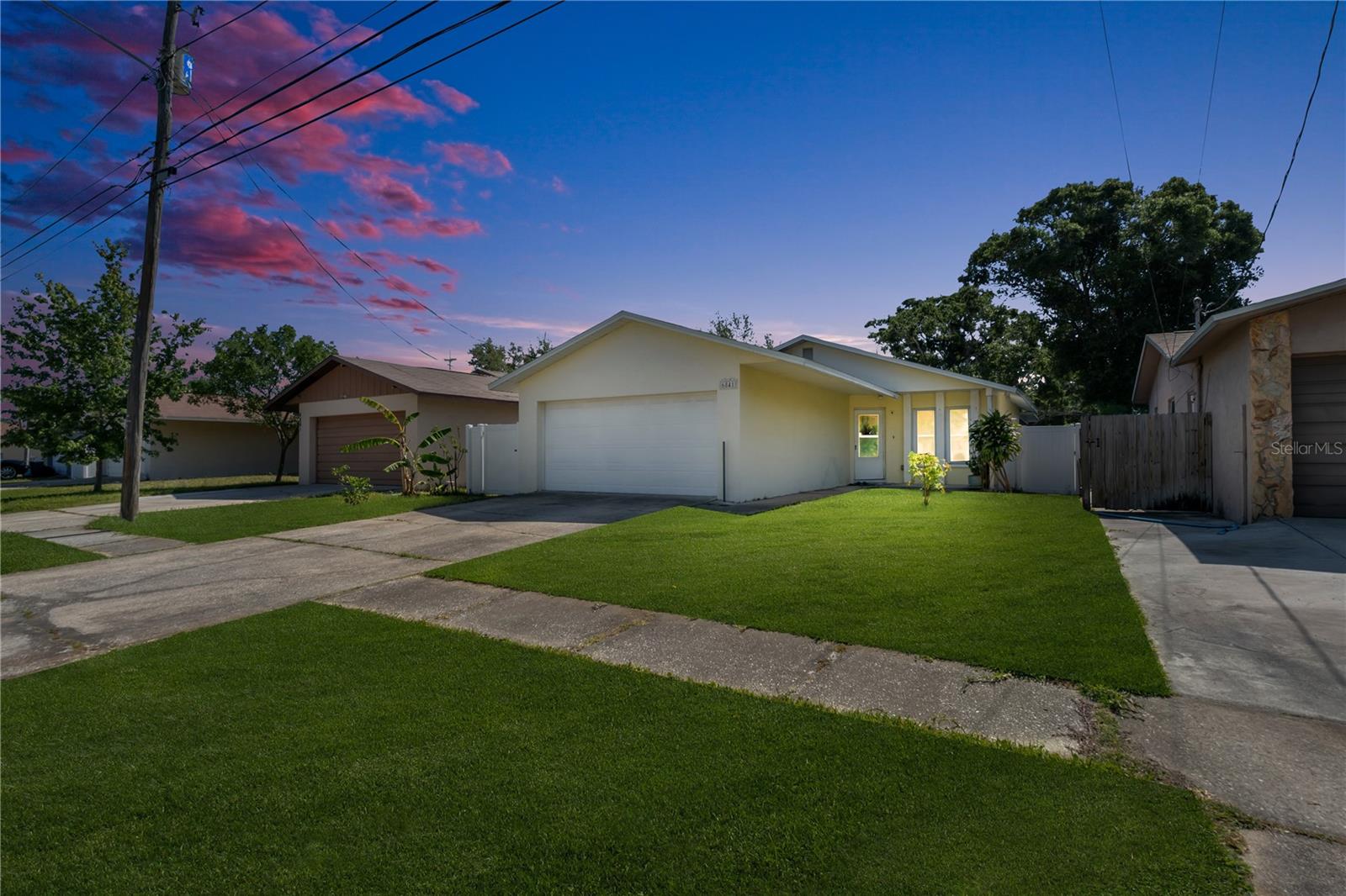 Details for 6841 46th Street N, PINELLAS PARK, FL 33781