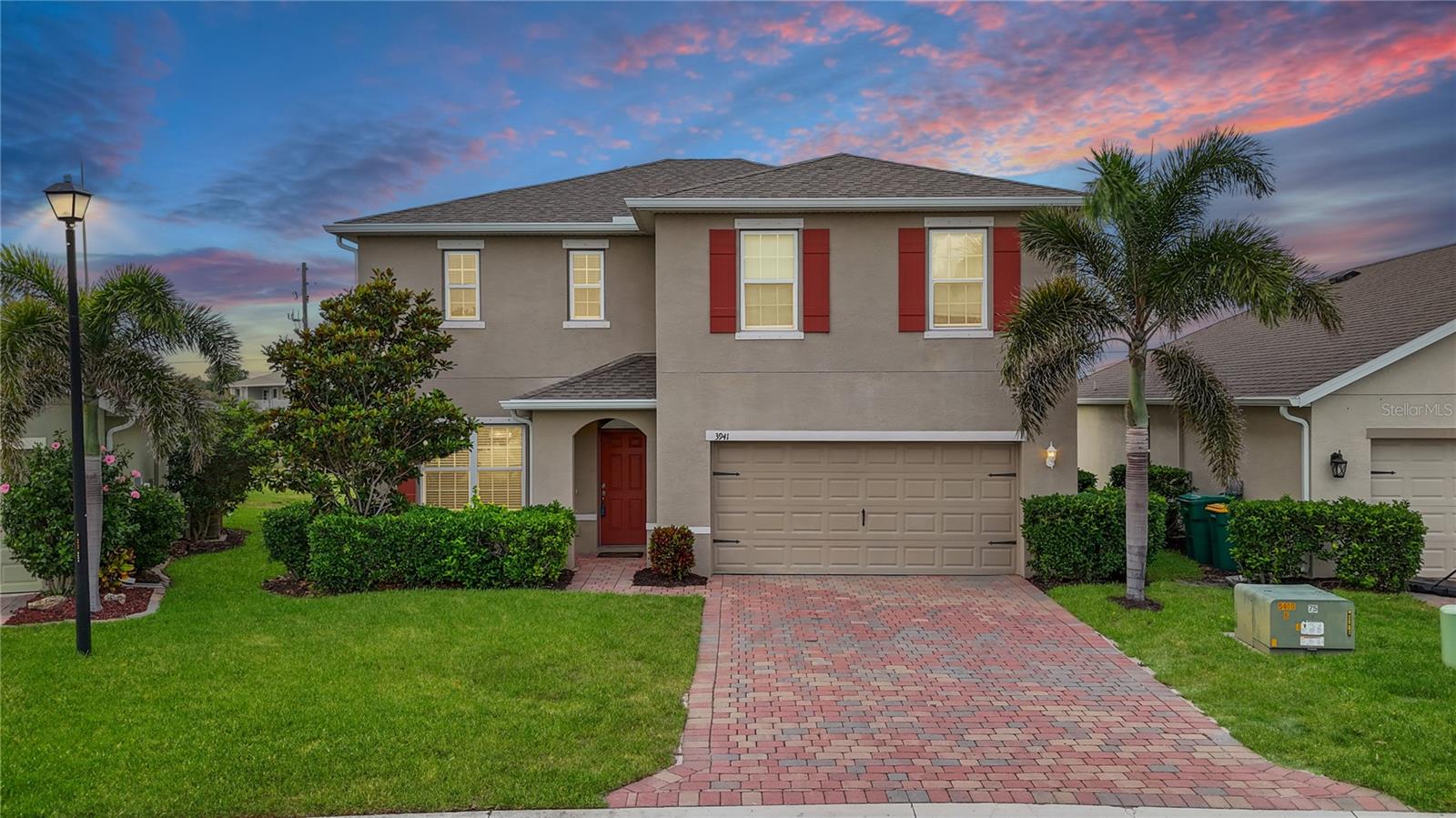 Details for 3941 River Bank Way, PUNTA GORDA, FL 33980
