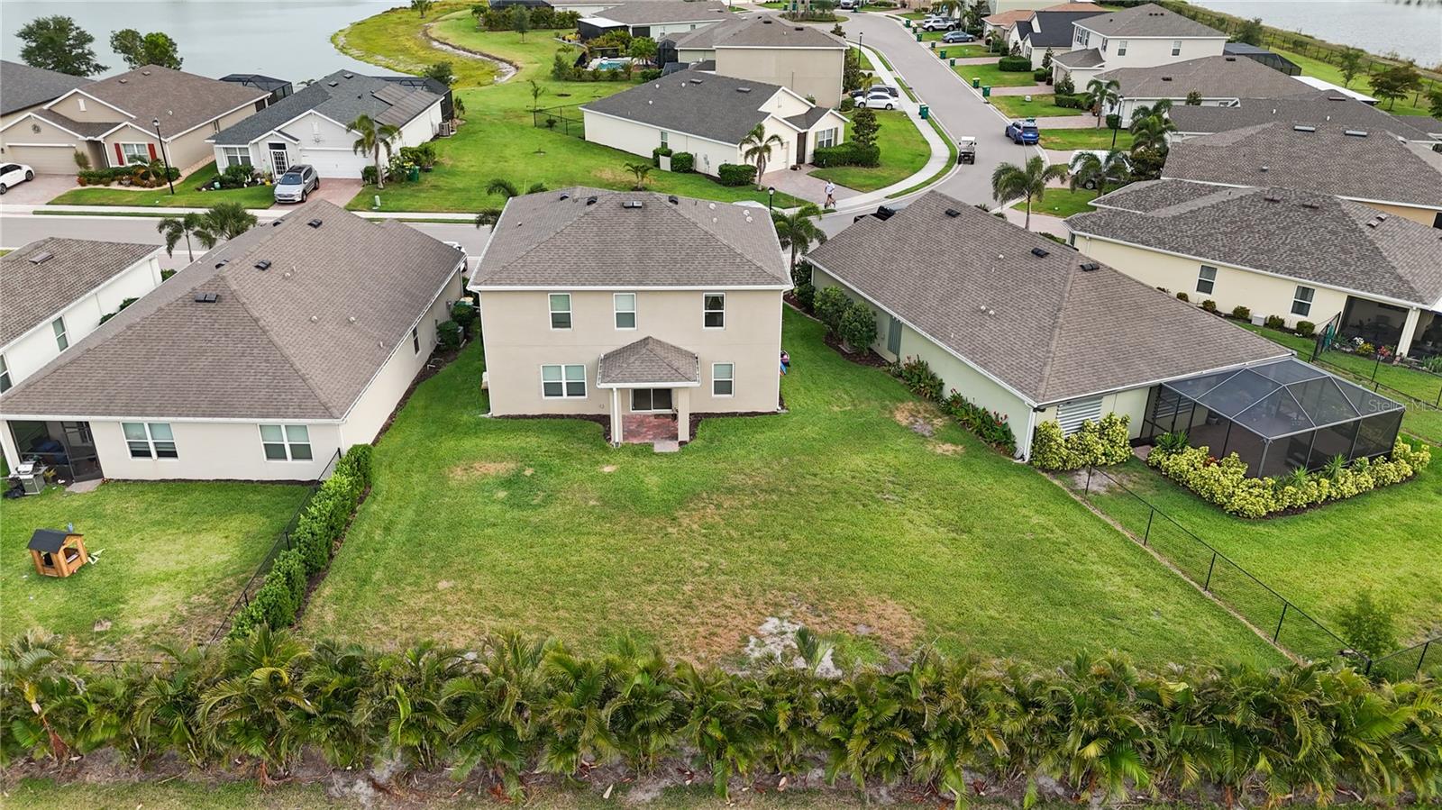 Image 46 of 67 For 3941 River Bank Way