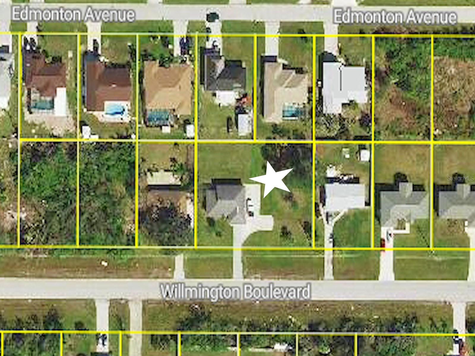 Image 3 of 32 For 10112 Willmington Boulevard