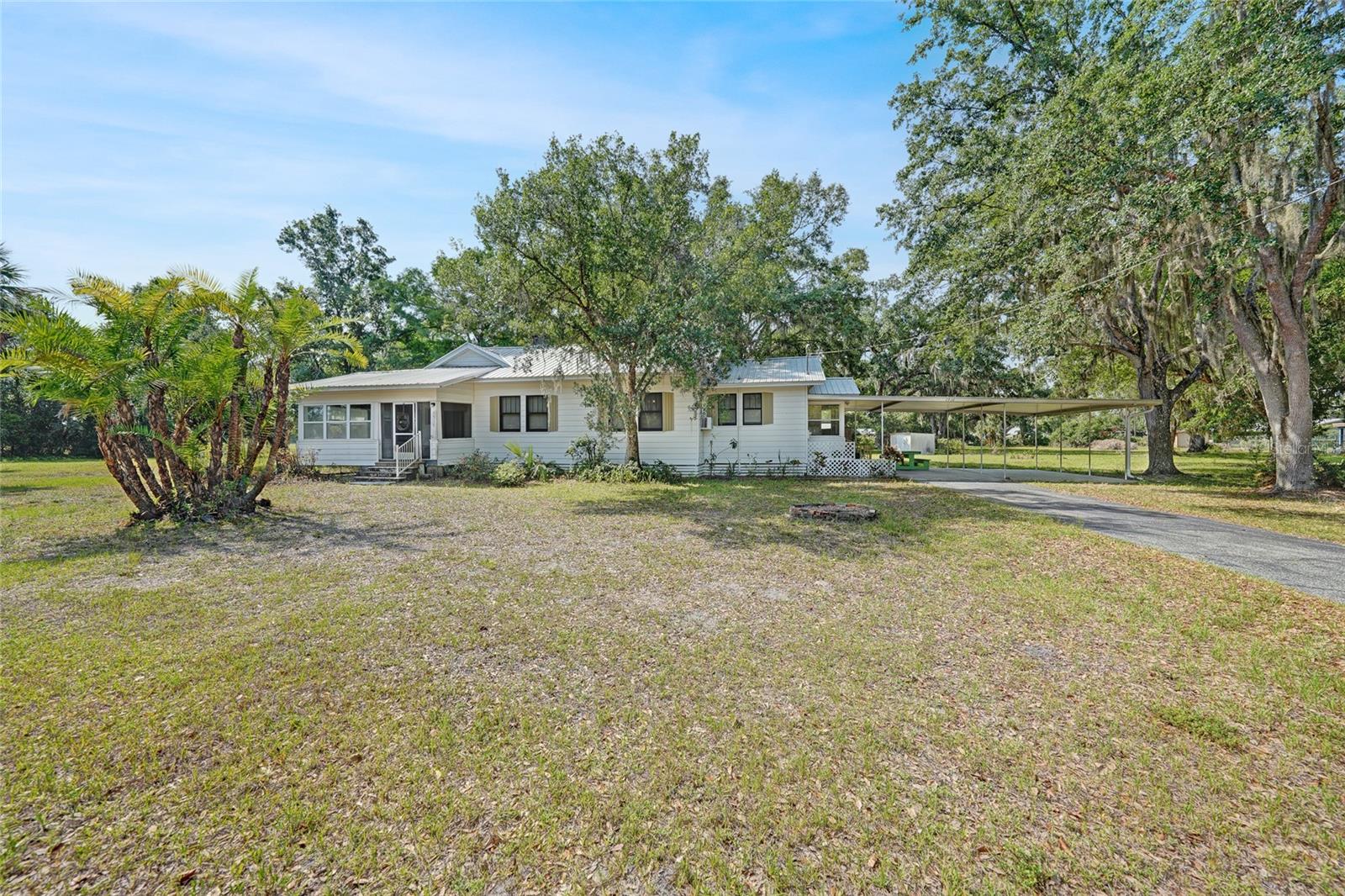 Details for 1516 Arcadia Avenue, ARCADIA, FL 34266