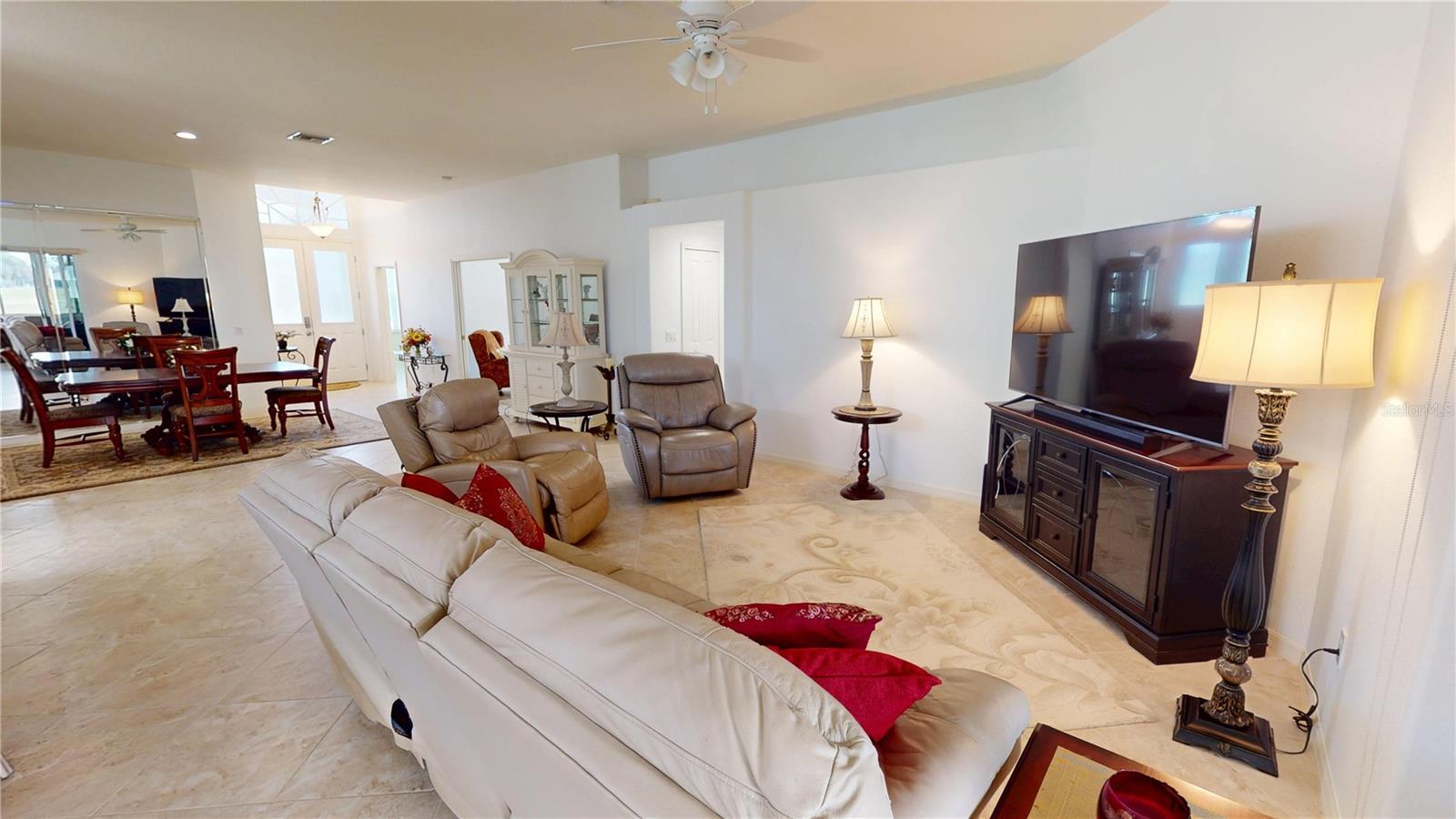 Image 5 of 29 For 26089 Seminole Lakes Boulevard