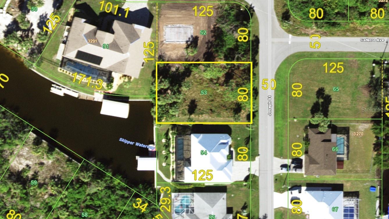 Details for 4407 Joseph Street, PORT CHARLOTTE, FL 33948