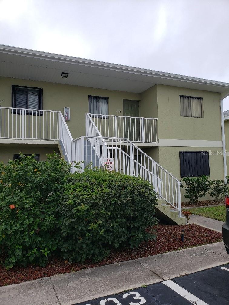 Details for 25225 Rampart Boulevard 1908, PUNTA GORDA, FL 33983