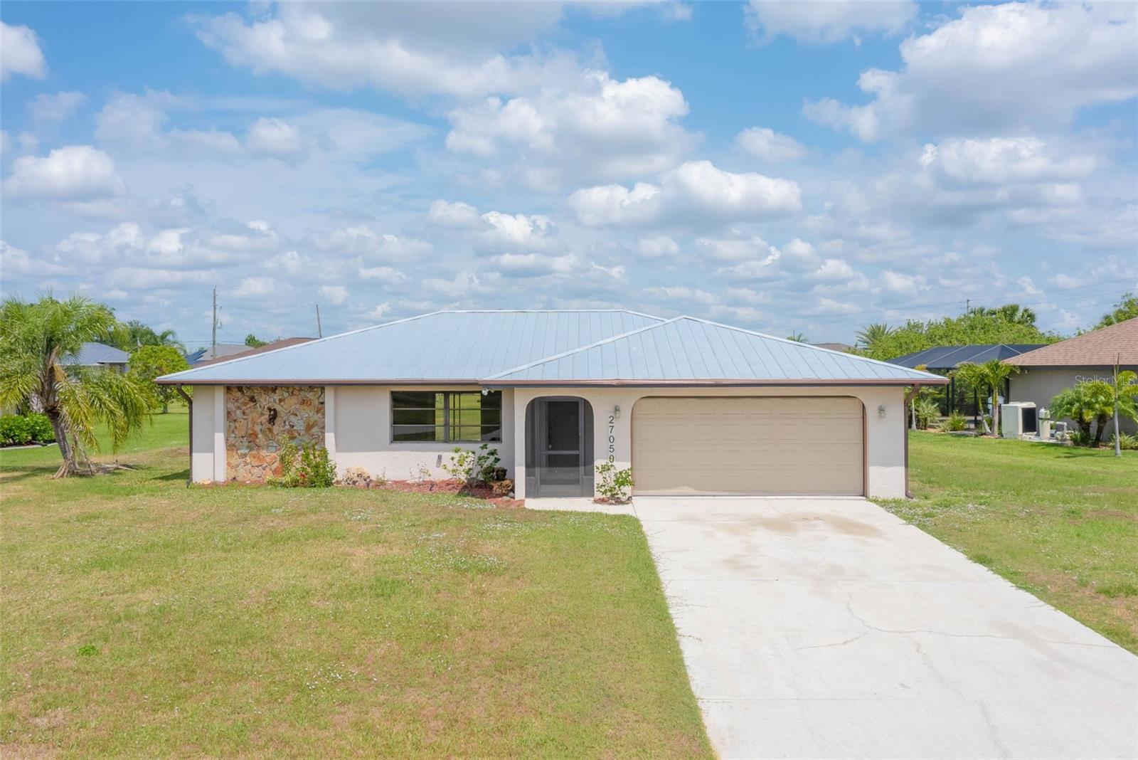 Details for 27050 Pelotas Drive, PUNTA GORDA, FL 33983