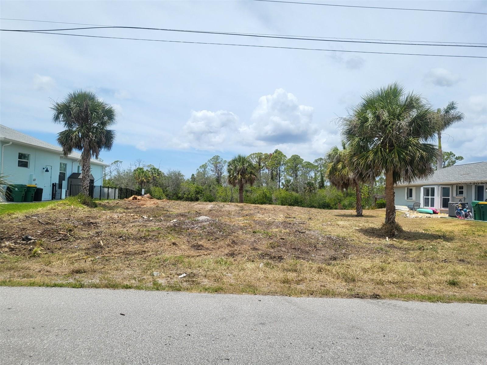 Details for 4133 Reif Court, PORT CHARLOTTE, FL 33948