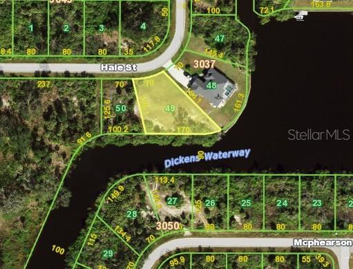 Details for 2336 Hale Street, PORT CHARLOTTE, FL 33953