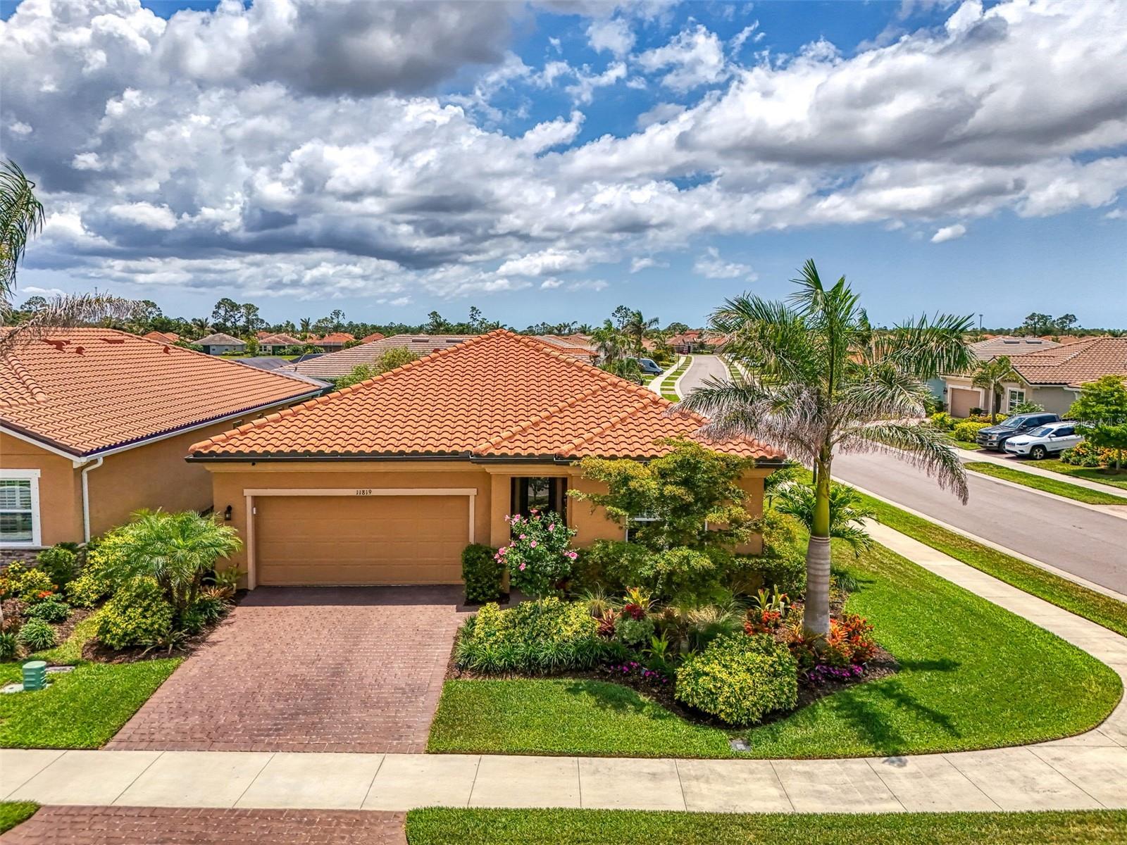 Details for 11819 Sistine Lane, VENICE, FL 34293