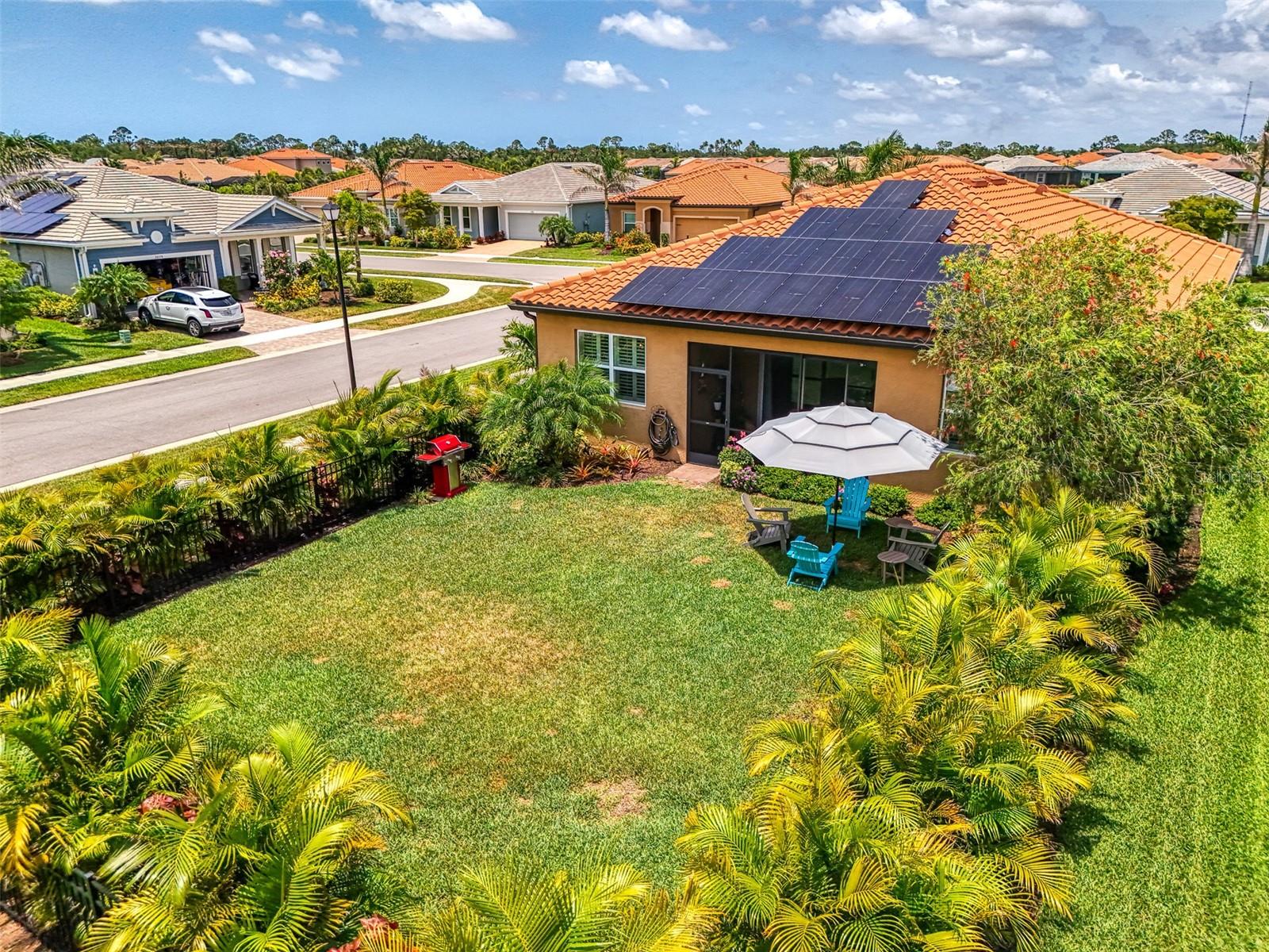 Image 48 of 98 For 11819 Sistine Lane