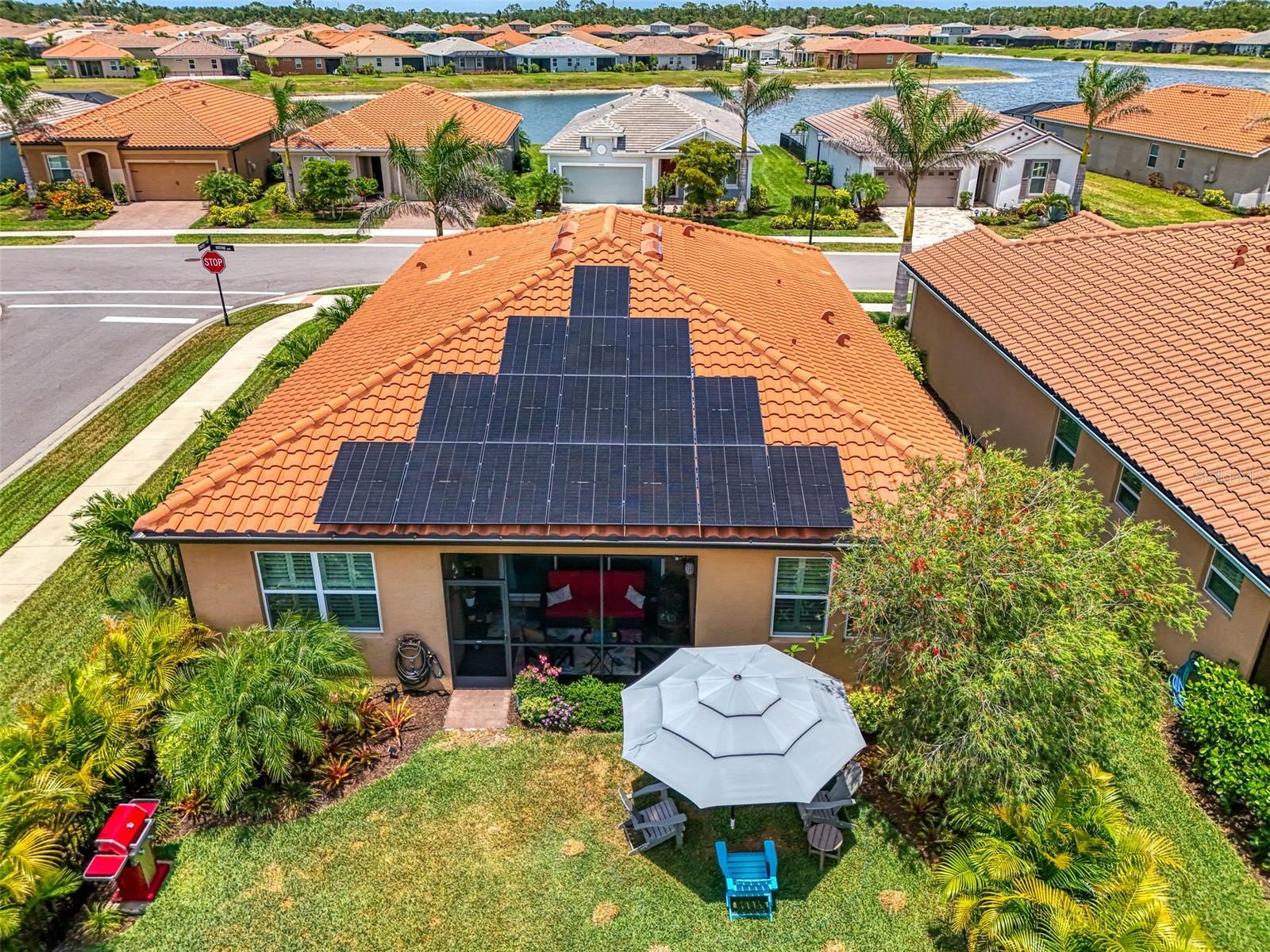Image 49 of 98 For 11819 Sistine Lane