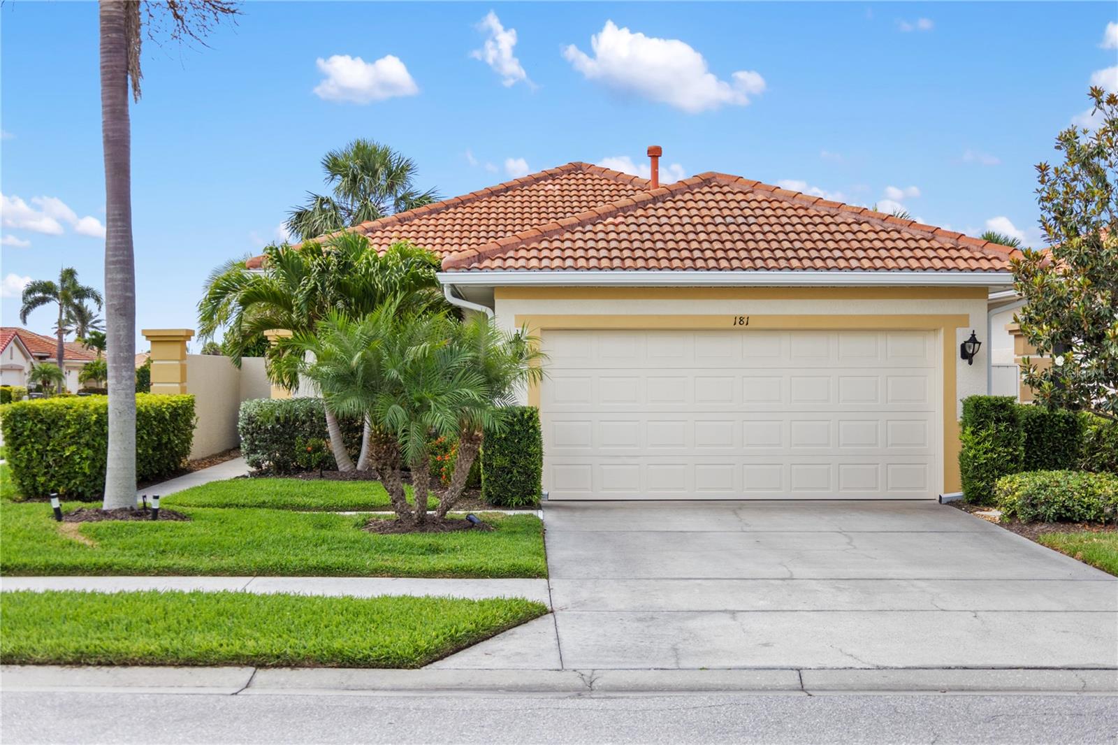 Details for 181 Padova Way 19, NOKOMIS, FL 34275
