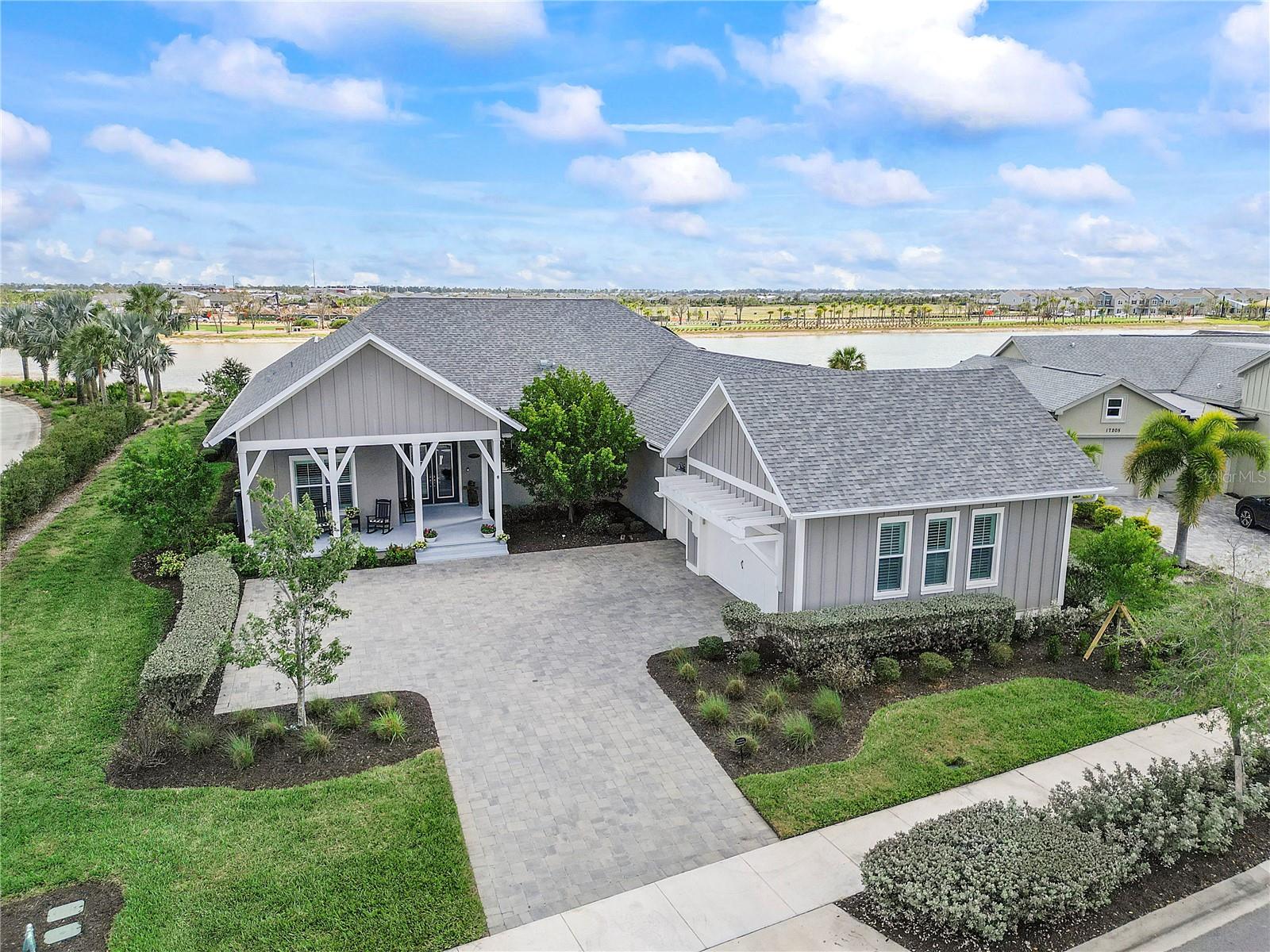 Details for 17213 Bullhorn Circle, PUNTA GORDA, FL 33982
