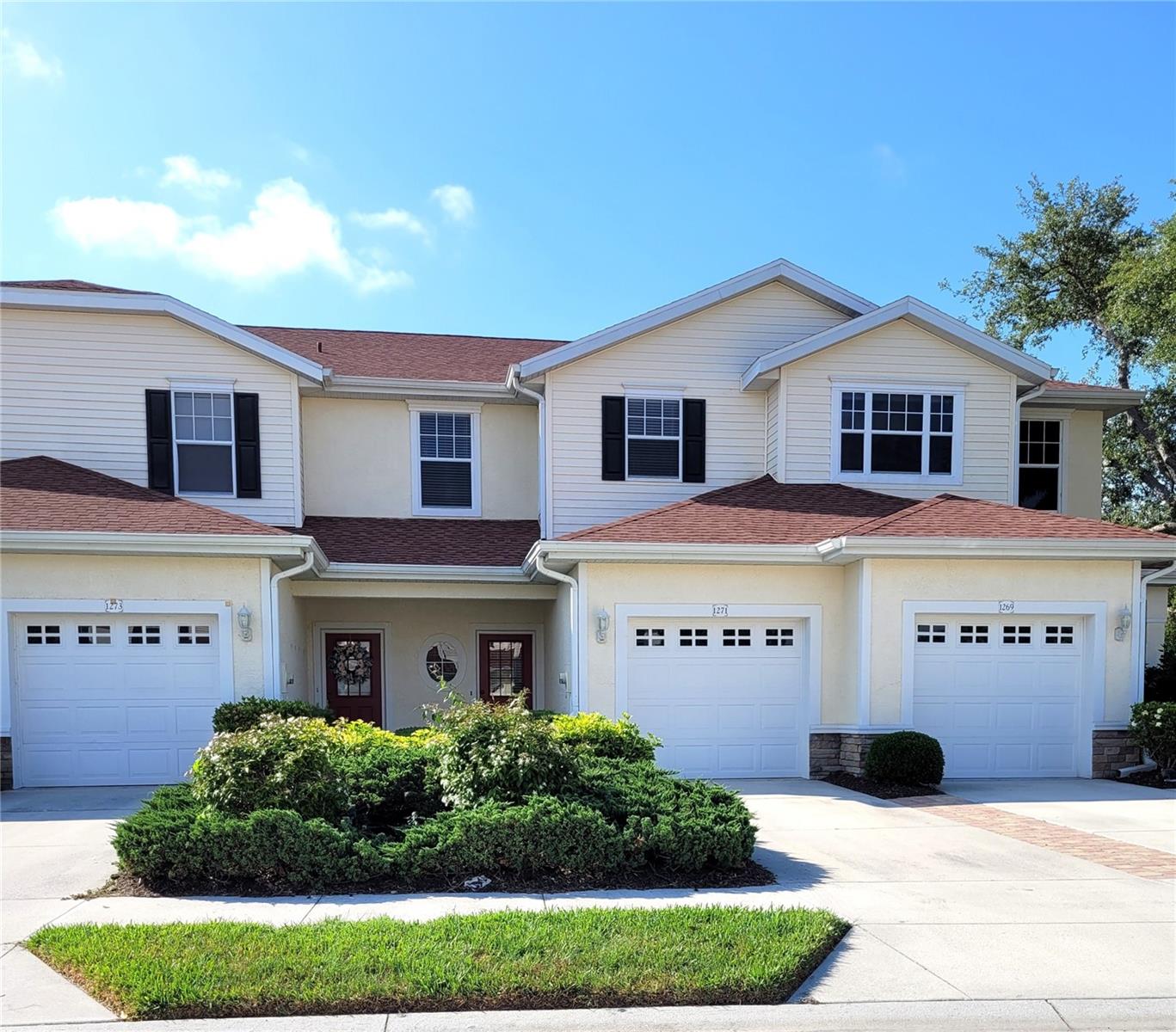 Details for 1271 Jonah Drive, NORTH PORT, FL 34289