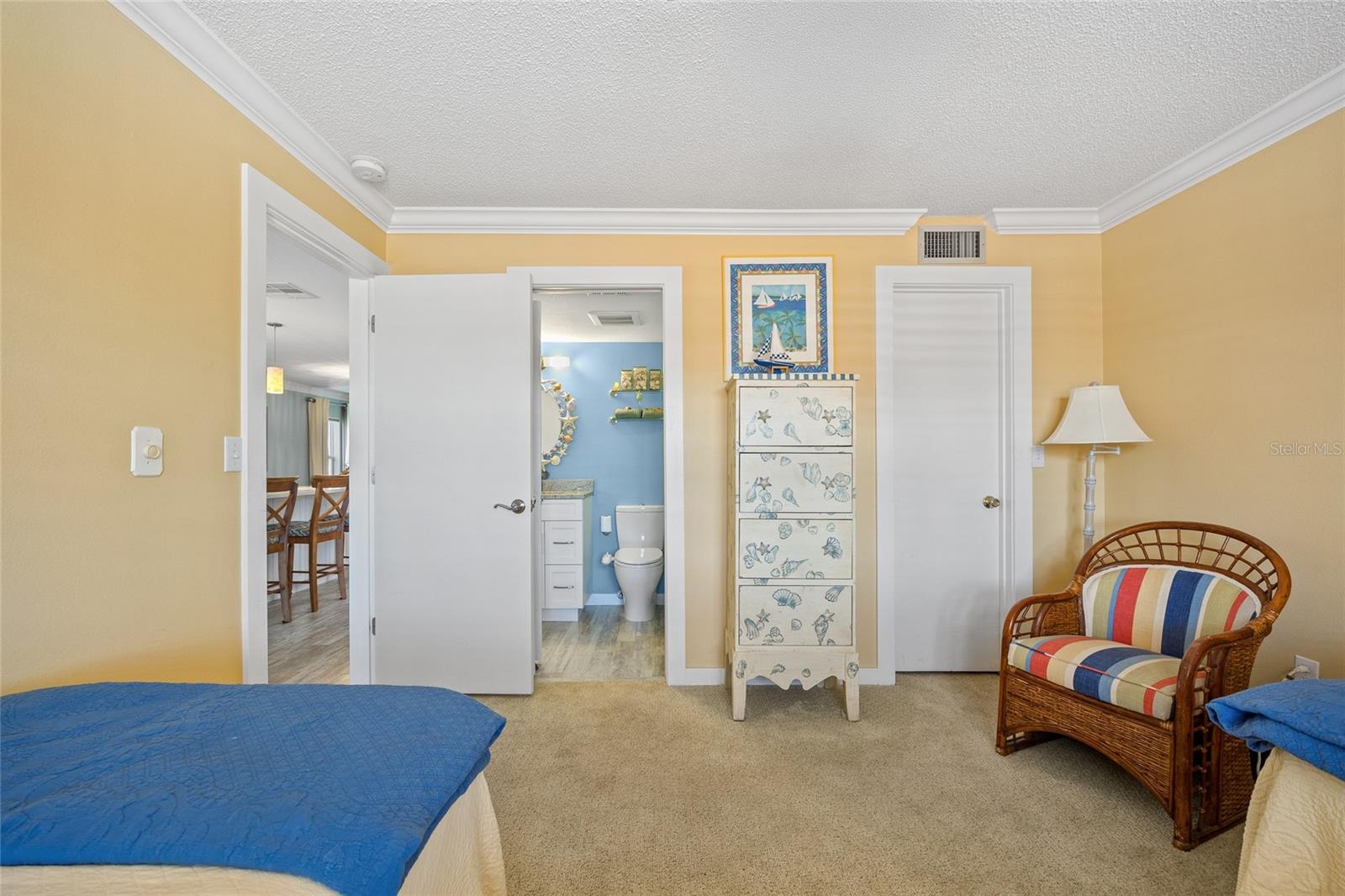 Image 17 of 49 For 876 Golden Beach Boulevard 876