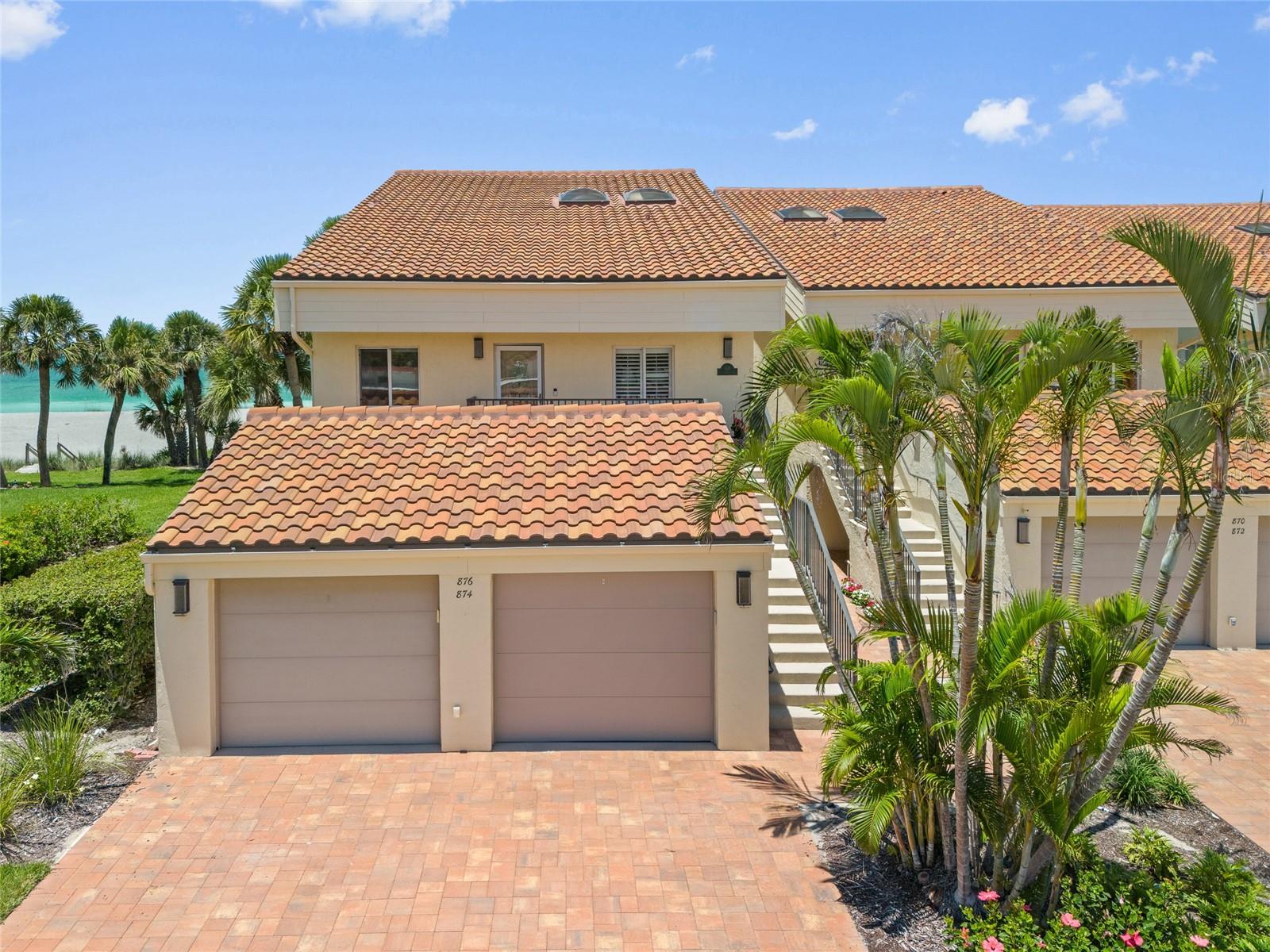 Image 2 of 49 For 876 Golden Beach Boulevard 876