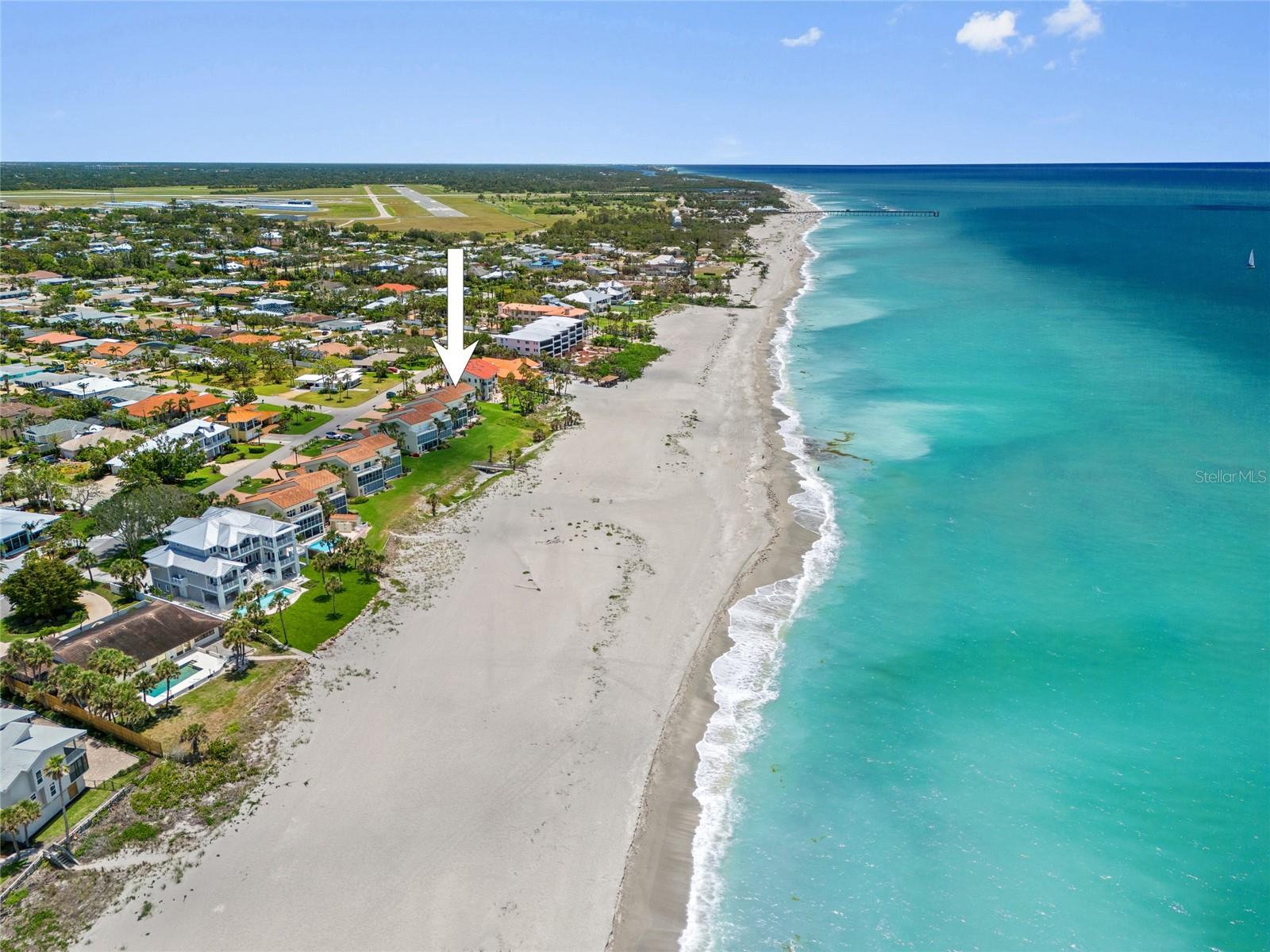 Image 34 of 49 For 876 Golden Beach Boulevard 876
