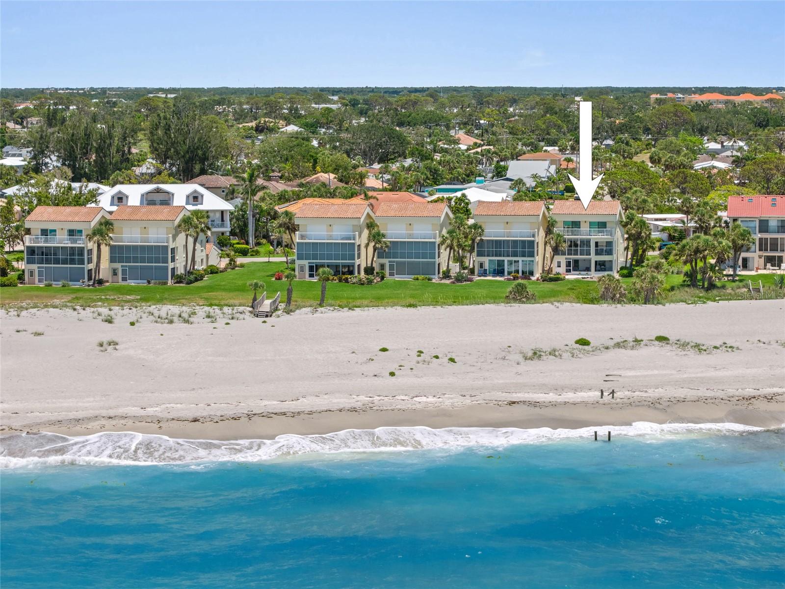 Image 38 of 49 For 876 Golden Beach Boulevard 876