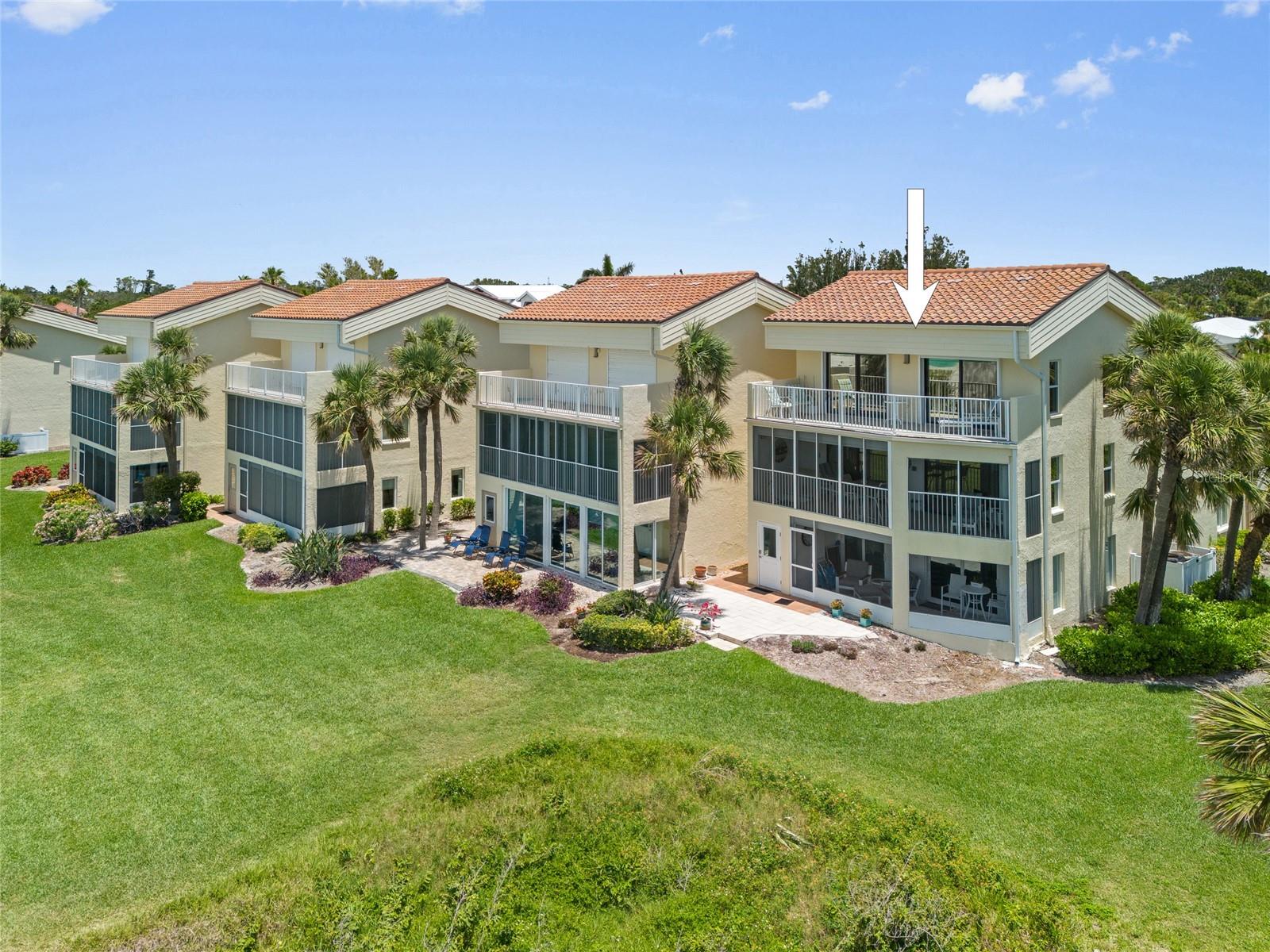 Image 39 of 49 For 876 Golden Beach Boulevard 876
