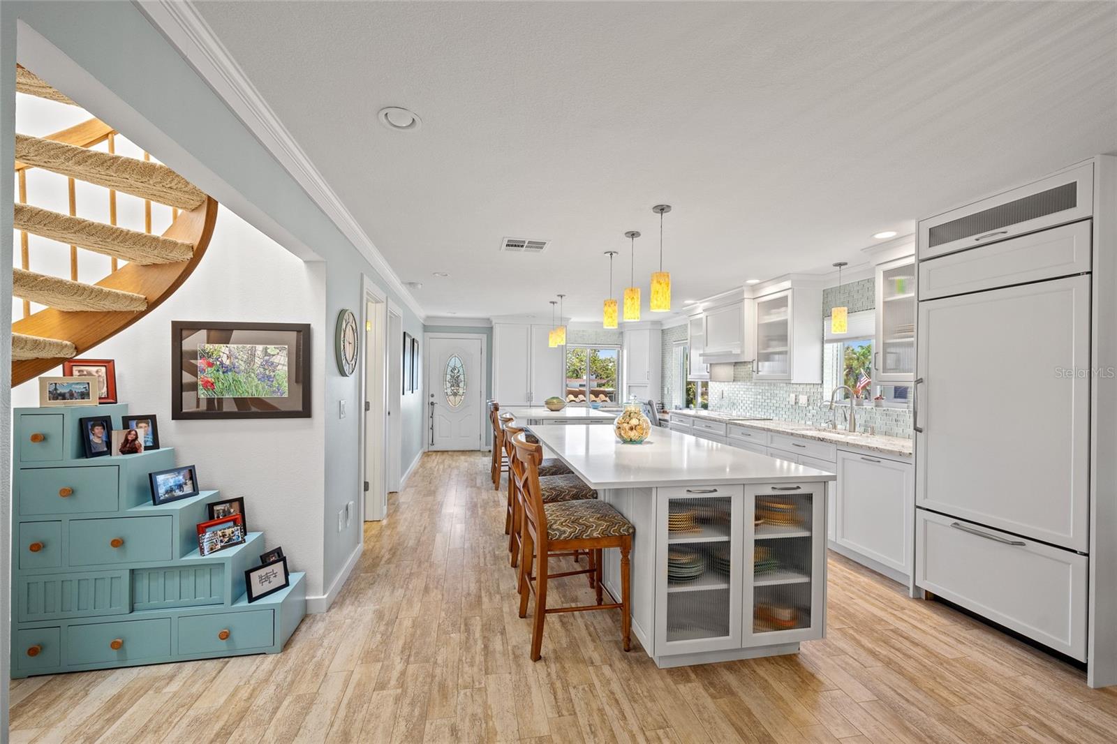 Image 6 of 49 For 876 Golden Beach Boulevard 876