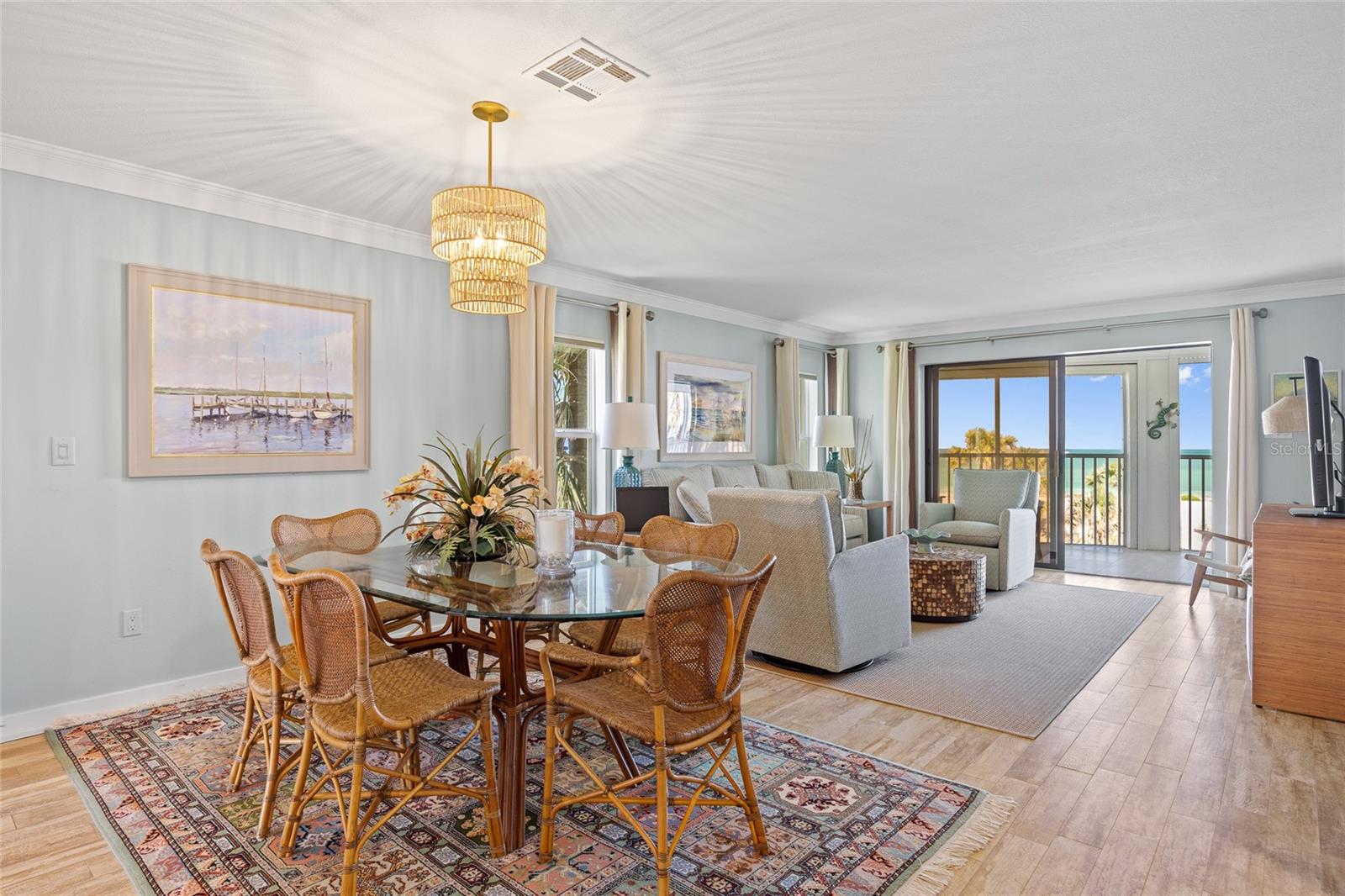 Image 9 of 49 For 876 Golden Beach Boulevard 876