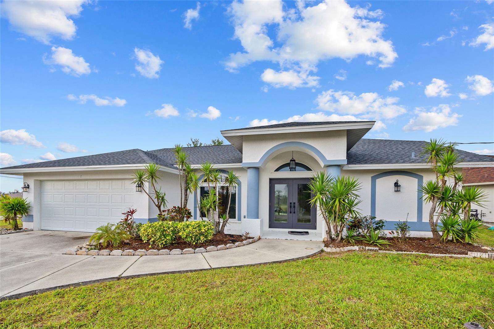 Details for 1 Sportsman Way, ROTONDA WEST, FL 33947