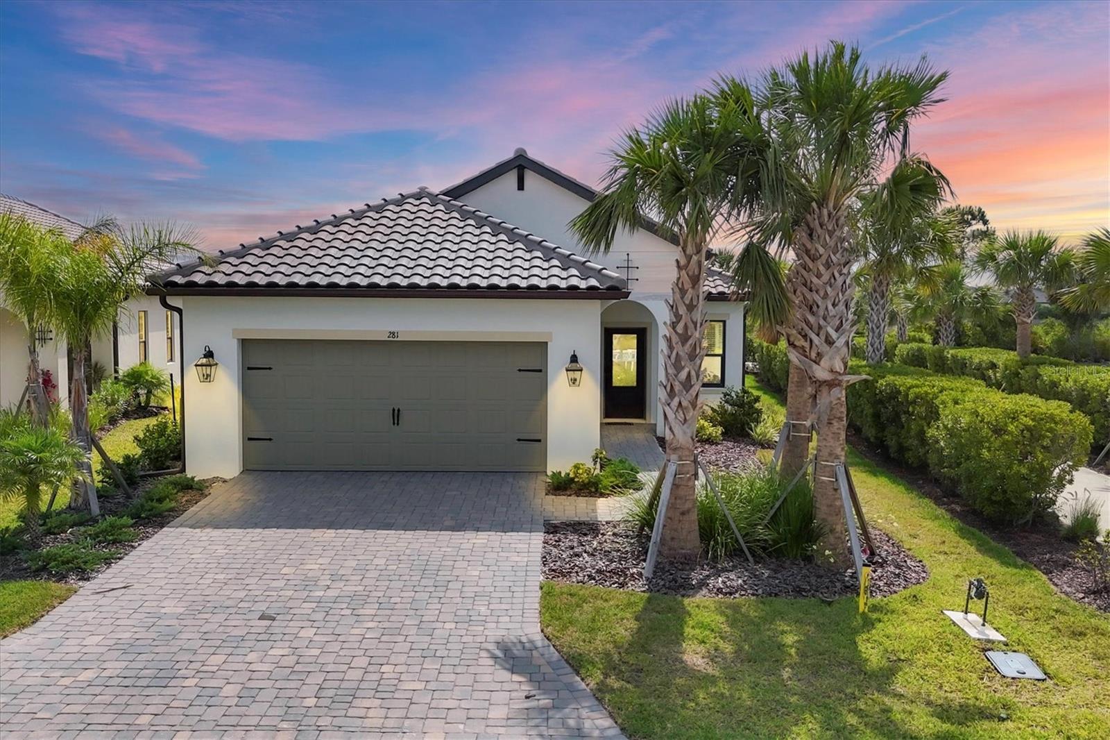 Details for 281 Potenza Loop, NOKOMIS, FL 34275