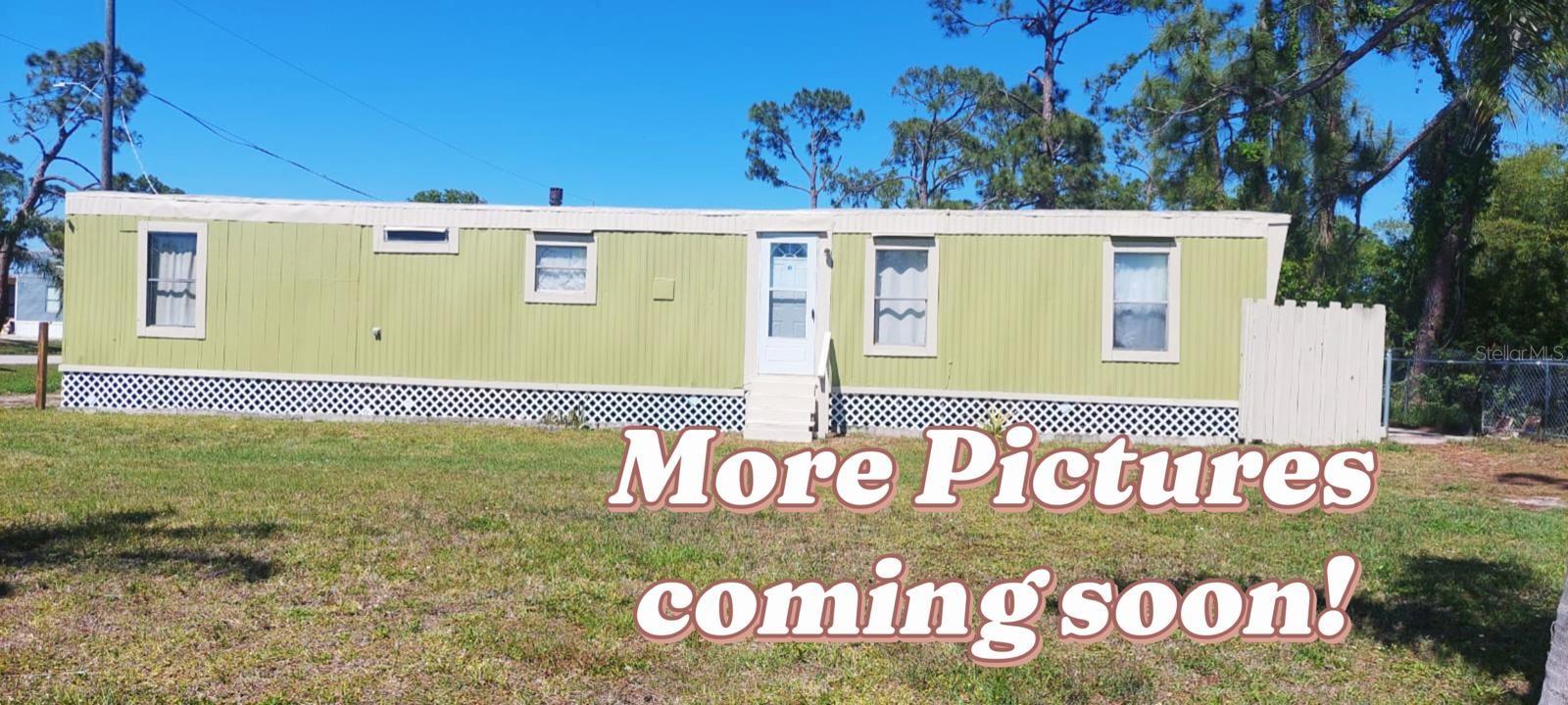 Details for 15333 Orangeade Drive, PUNTA GORDA, FL 33955