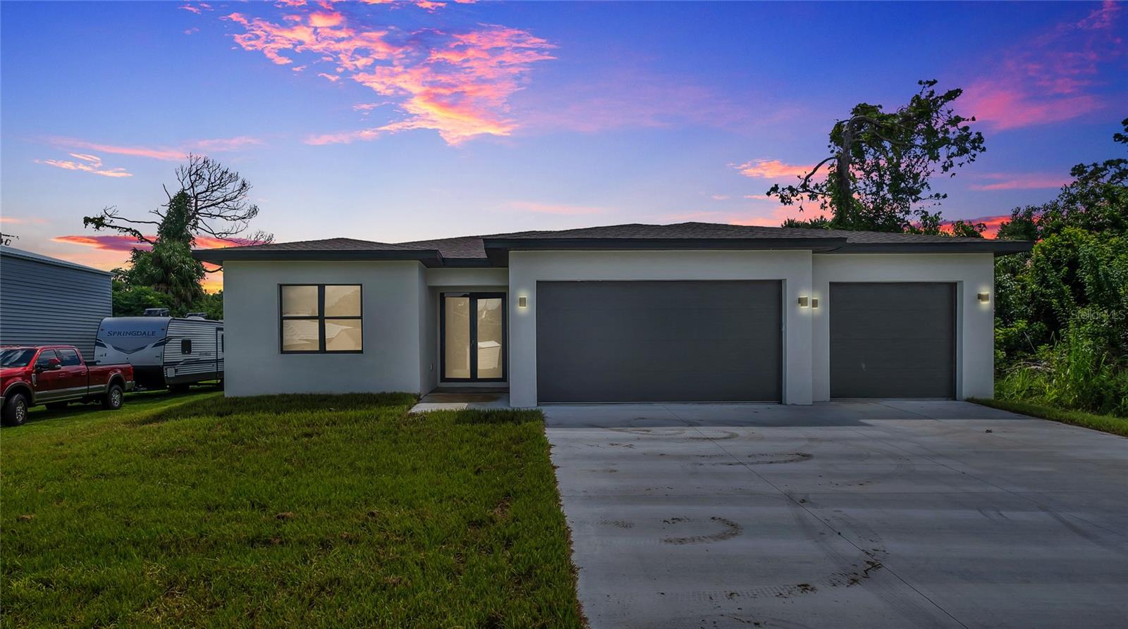 Details for 23120 Newcun Avenue, PUNTA GORDA, FL 33980
