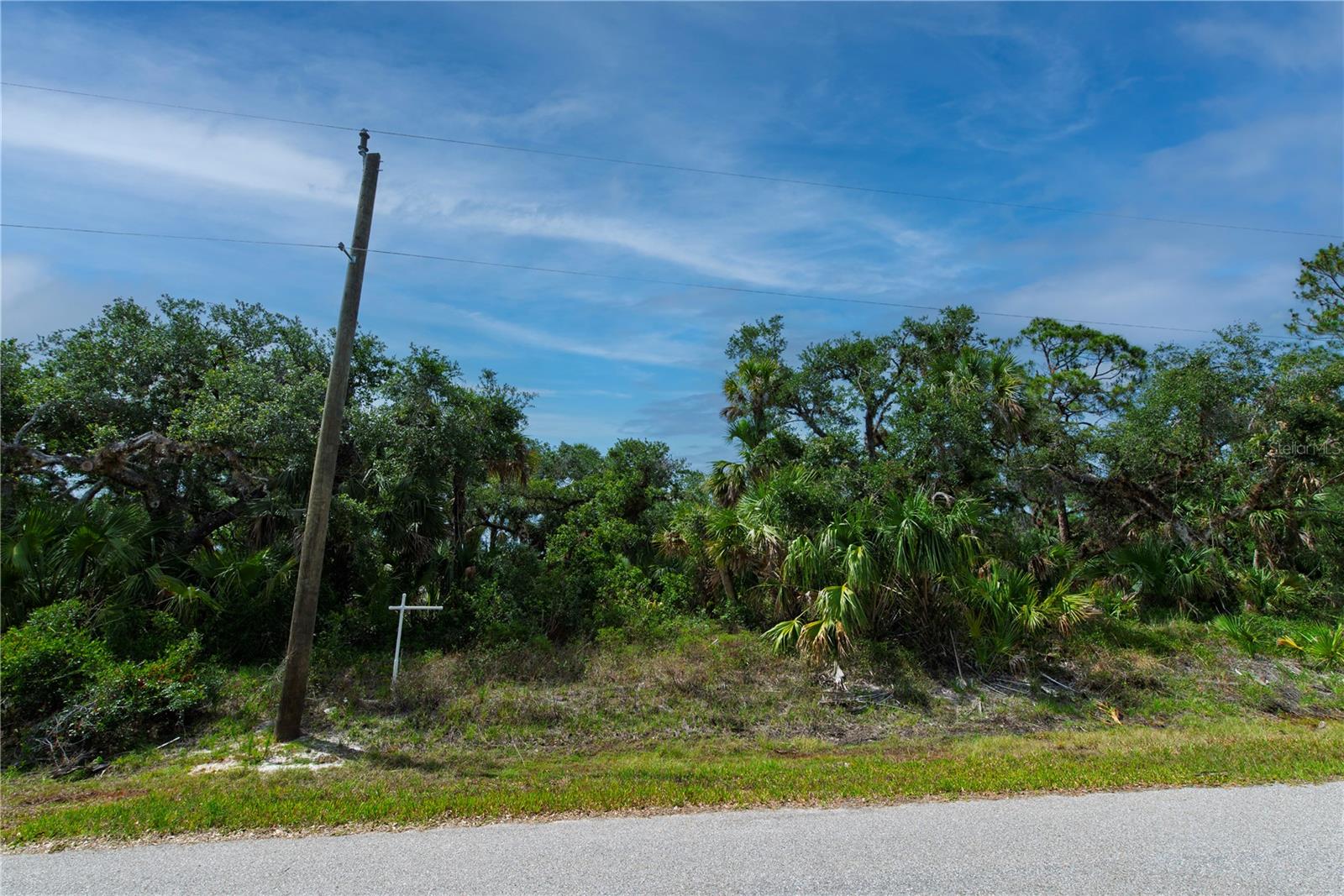 Image 2 of 3 For Backert Road Lot 15