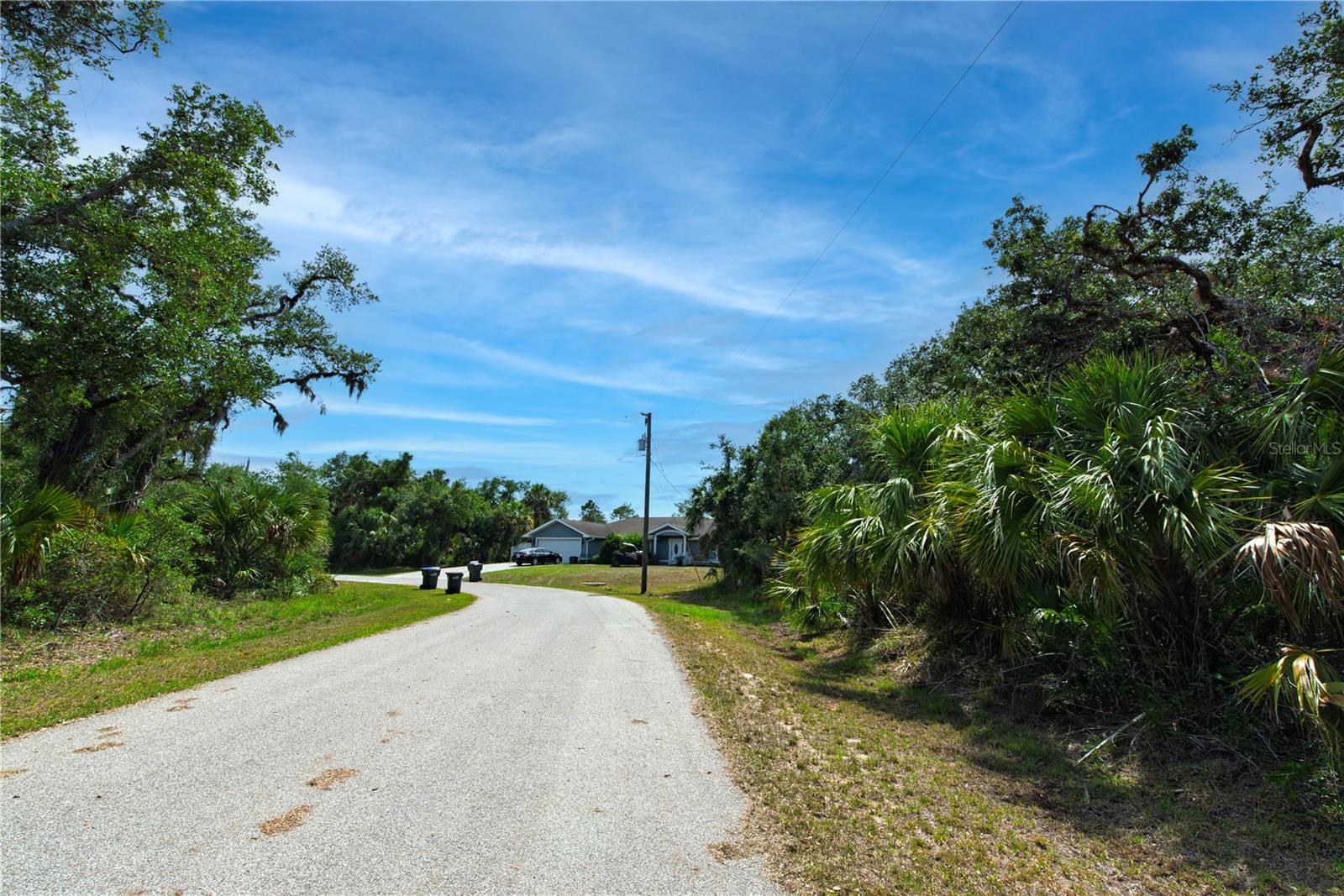 Image 3 of 3 For Backert Road Lot 15