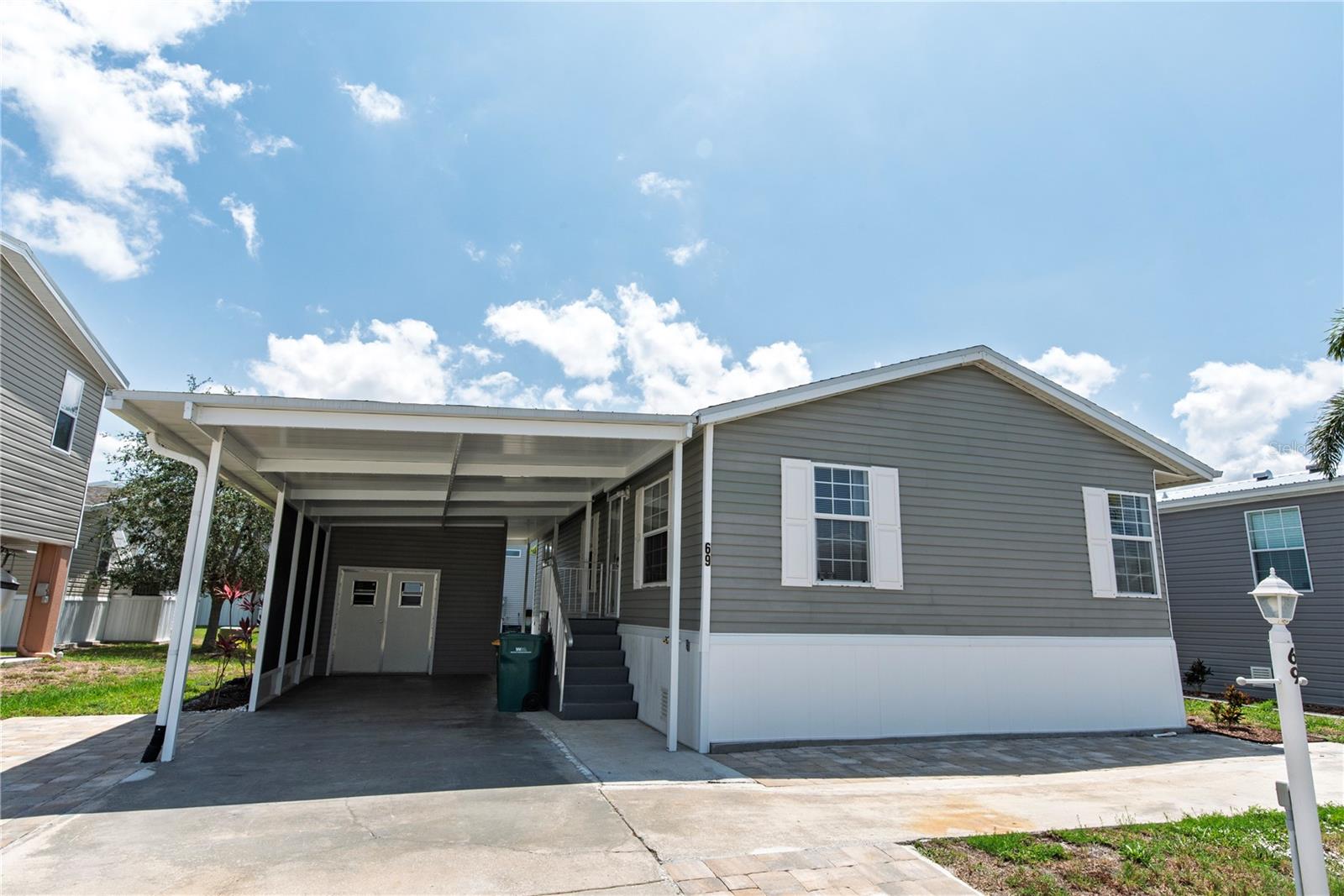 Details for 69 Windmill Boulevard, PUNTA GORDA, FL 33950