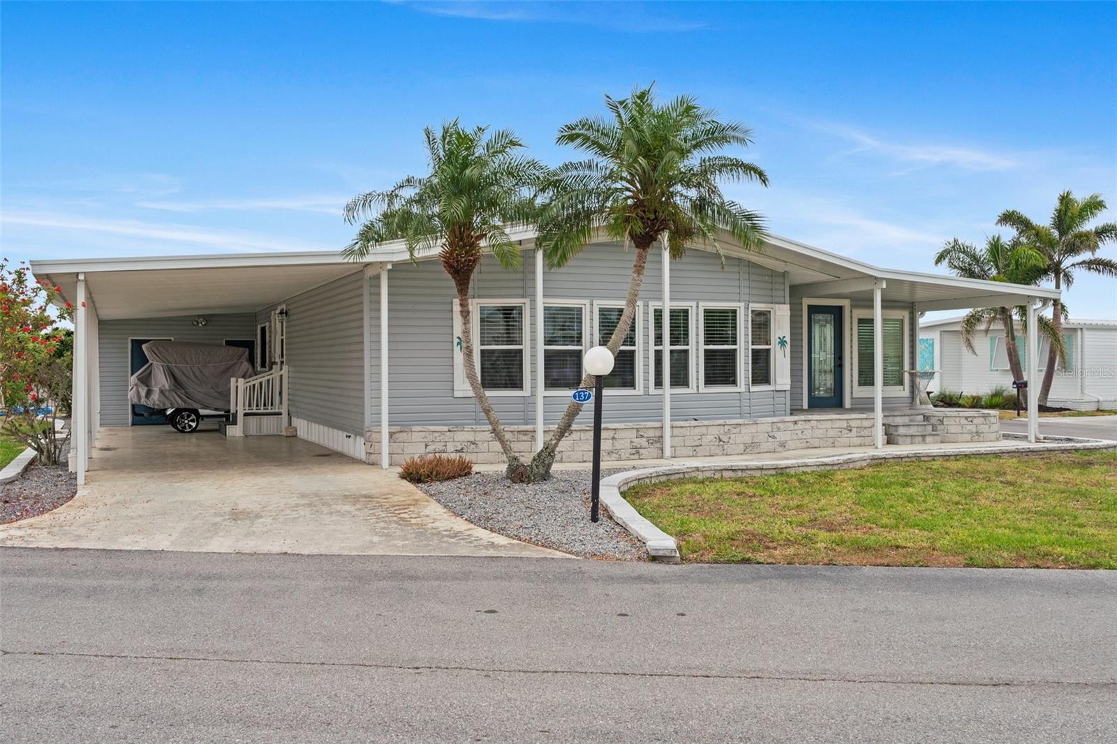 Details for 137 Island Point Road, NORTH PORT, FL 34287